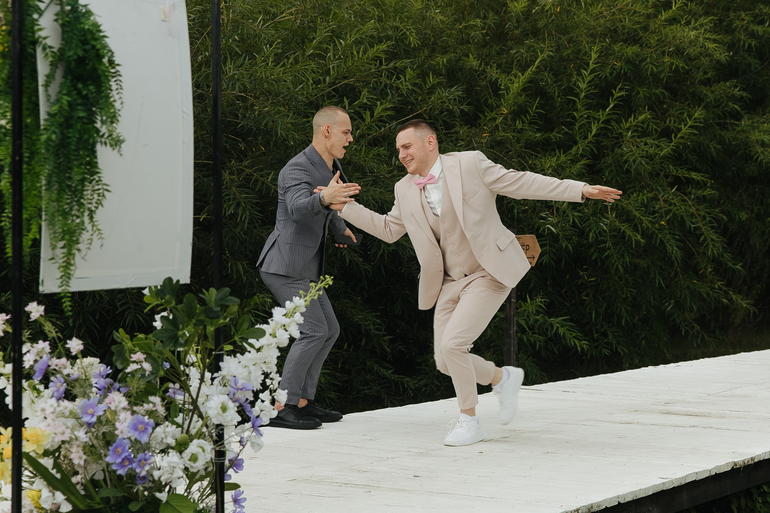 Прогулка Банкет. Фотограф в Красноярске Любовь Малеева