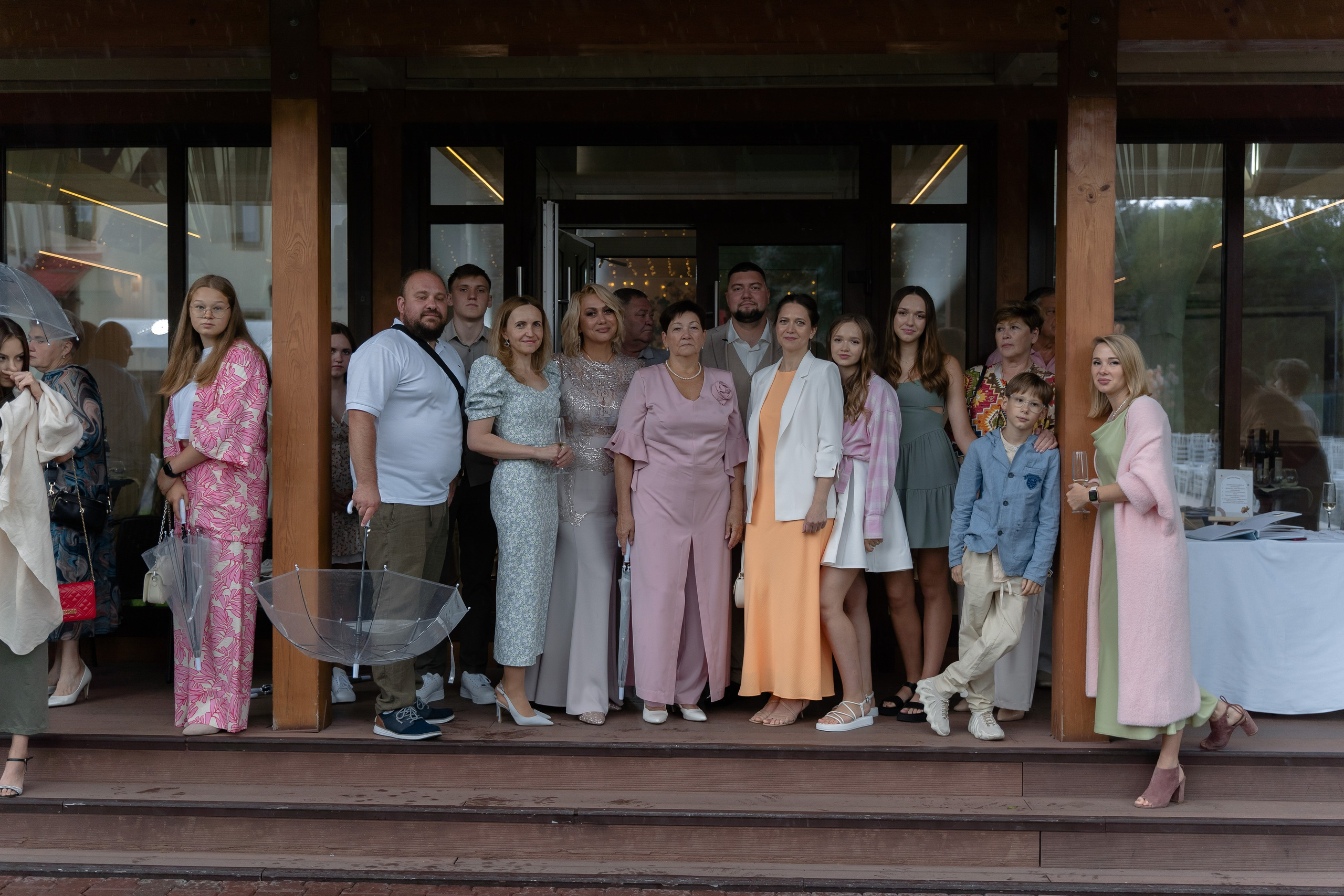 Максим и Лика. Свадебный и семейный фотограф в Новосибирске Наталья Зорина