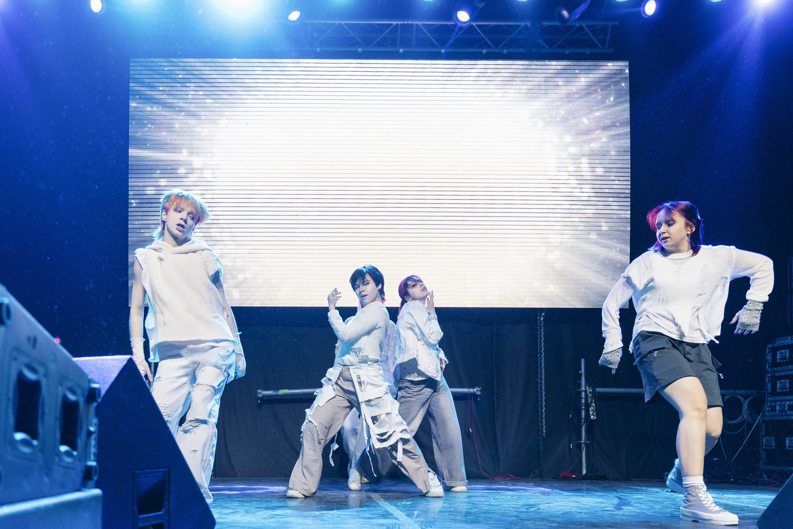 ПАНИКОТИК 2024. Концертный фотограф в Перми, Москве и Екатеринбурге Максим Шибаков