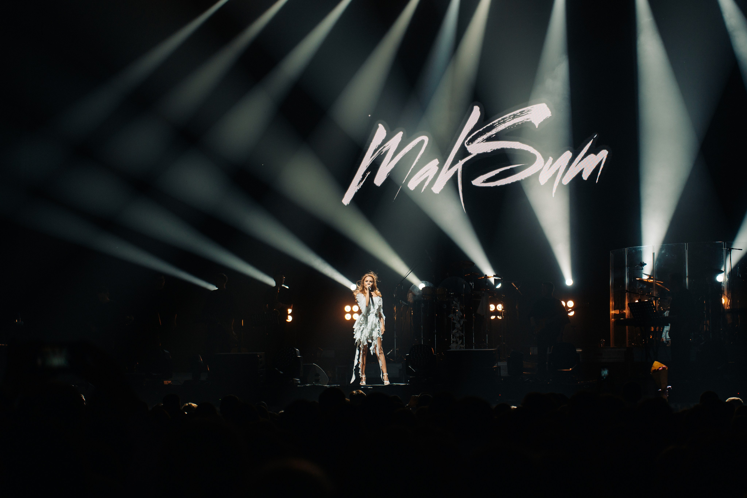 Концерты🔥. Концертный фотограф в Перми, Москве и Екатеринбурге Максим Шибаков