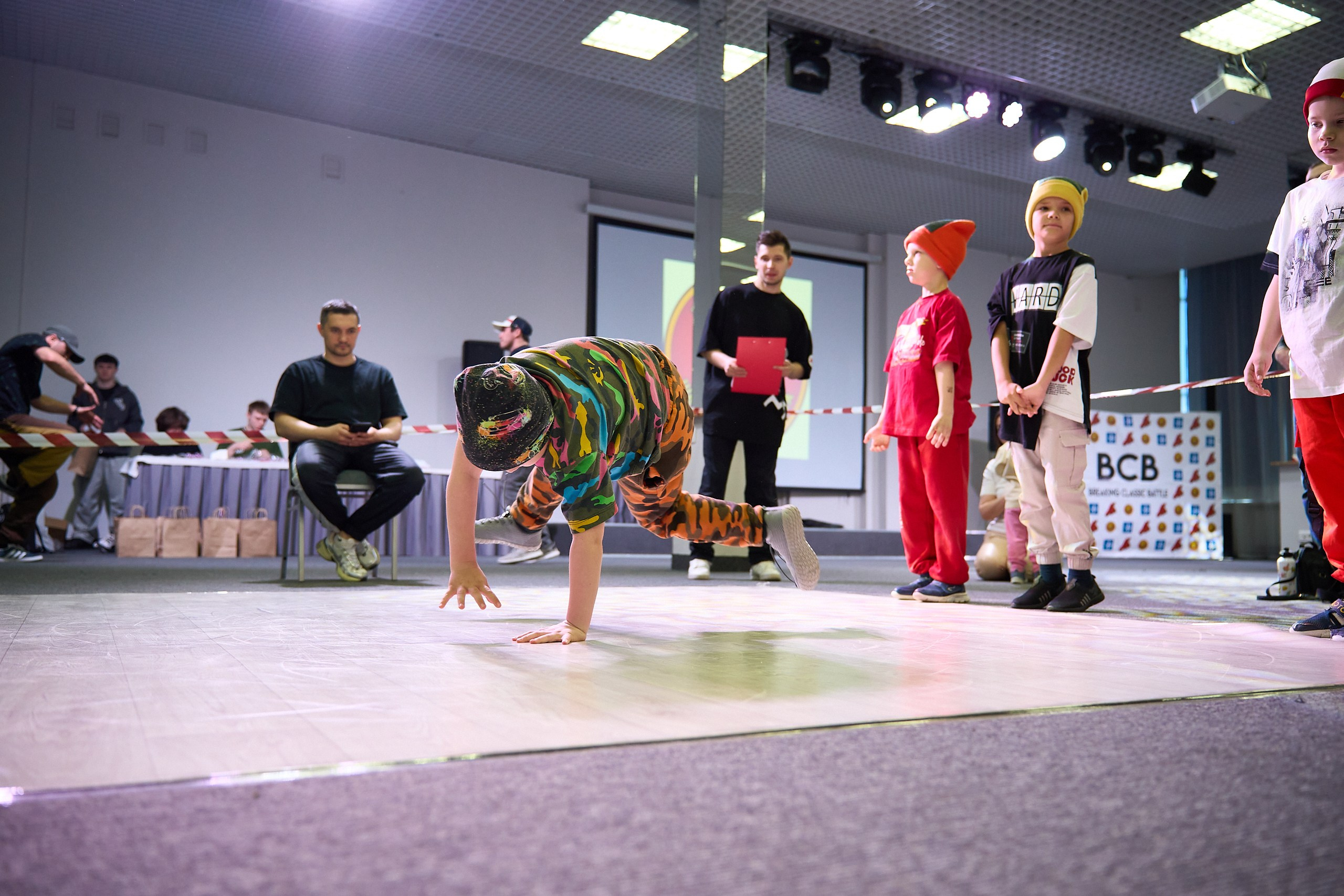 Breaking class battle 2024. Концертный фотограф в Перми, Москве и Екатеринбурге Максим Шибаков