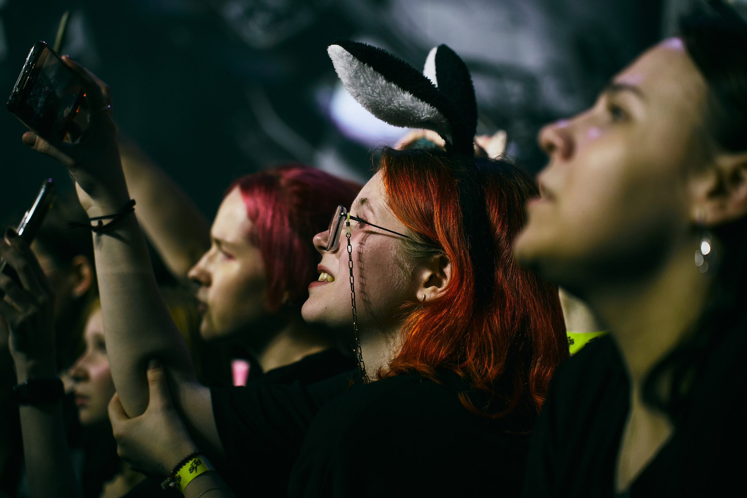 Pyrokinesis, МУККА, Тринадцать карат в Перми. Концертный фотограф в Перми, Москве и Екатеринбурге Максим Шибаков