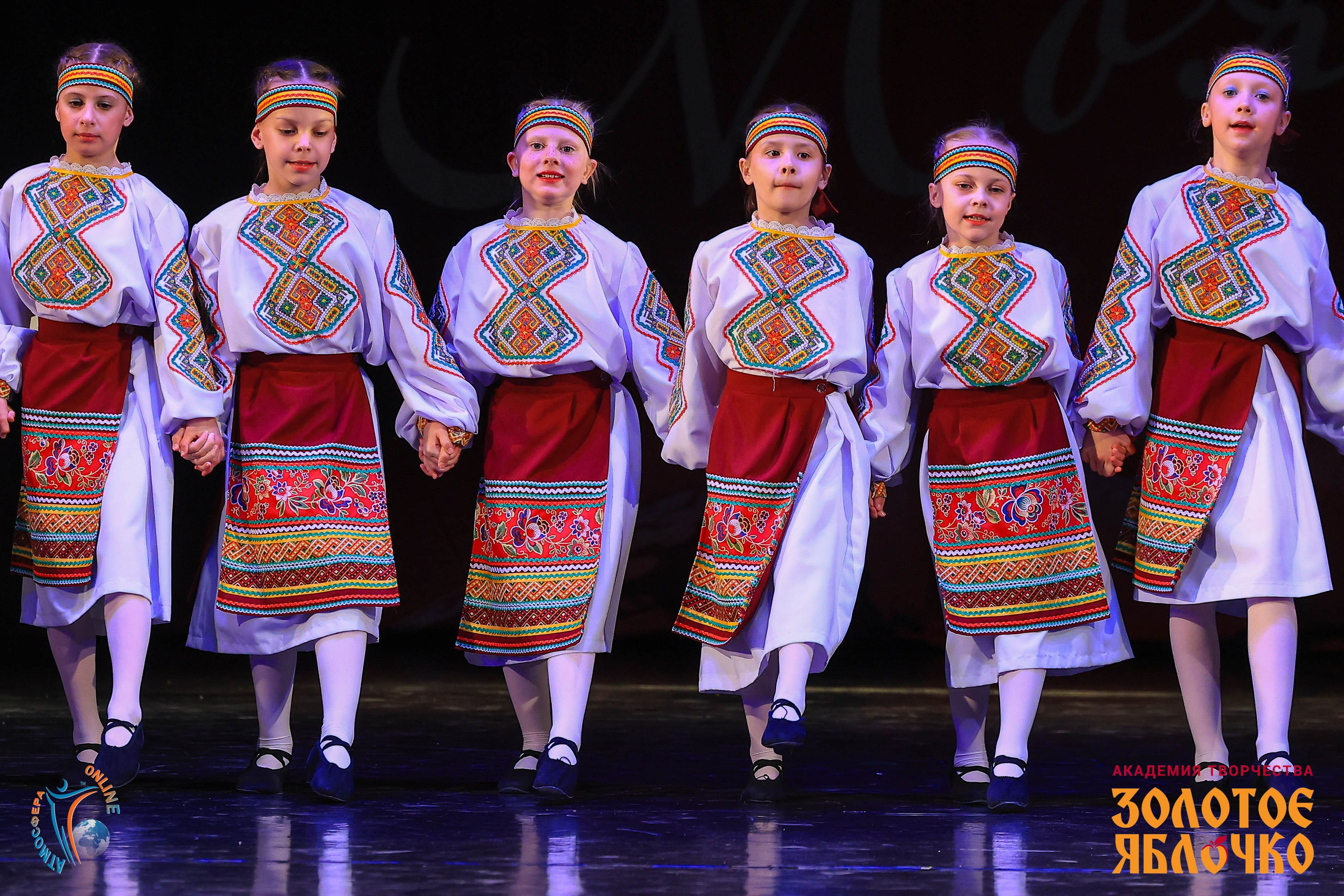 1 июня, г. Великий Новгород. Золотое яблочко