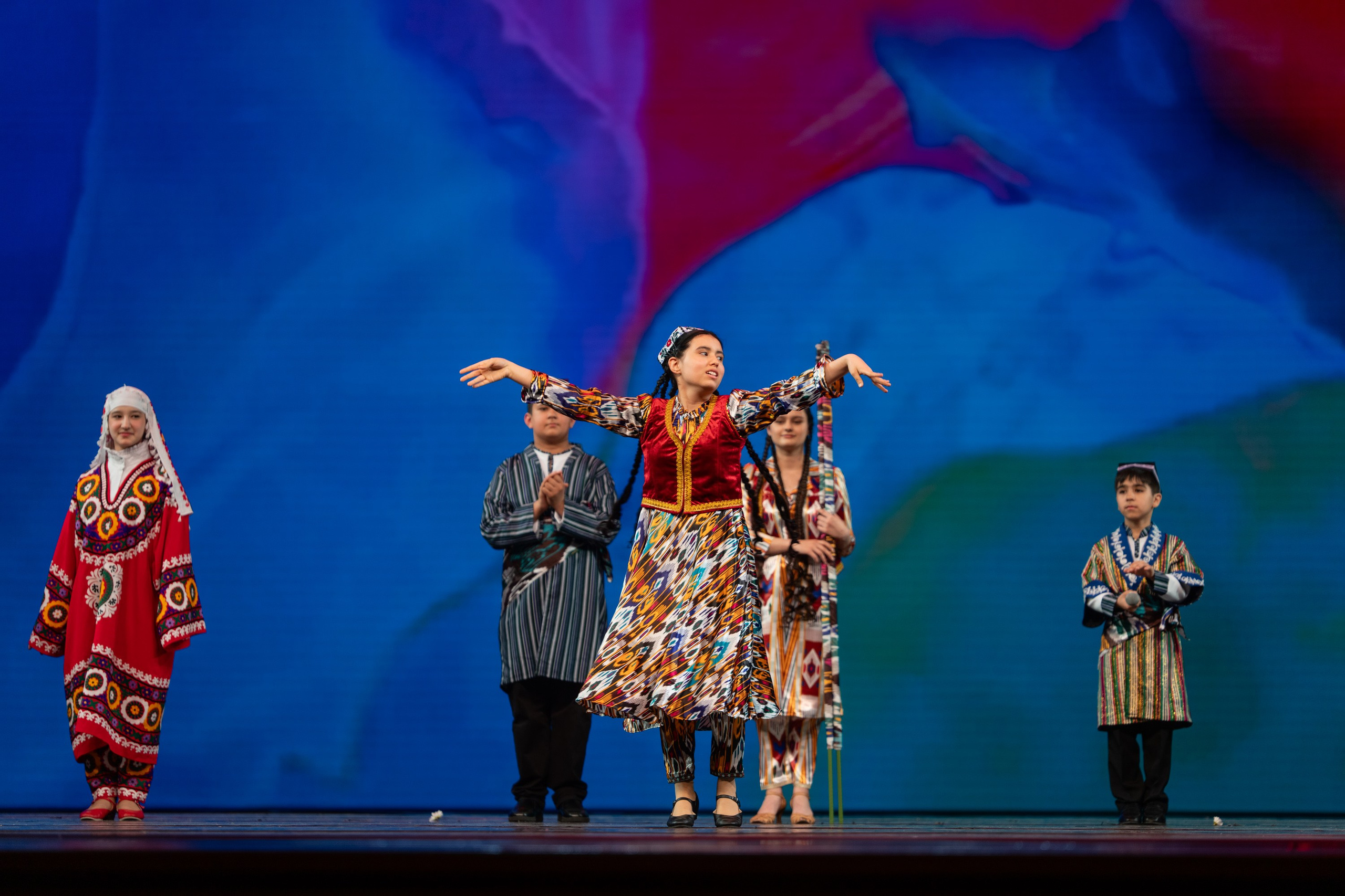 17 мая, г. Москва, Кремль, Концерт. Золотое яблочко