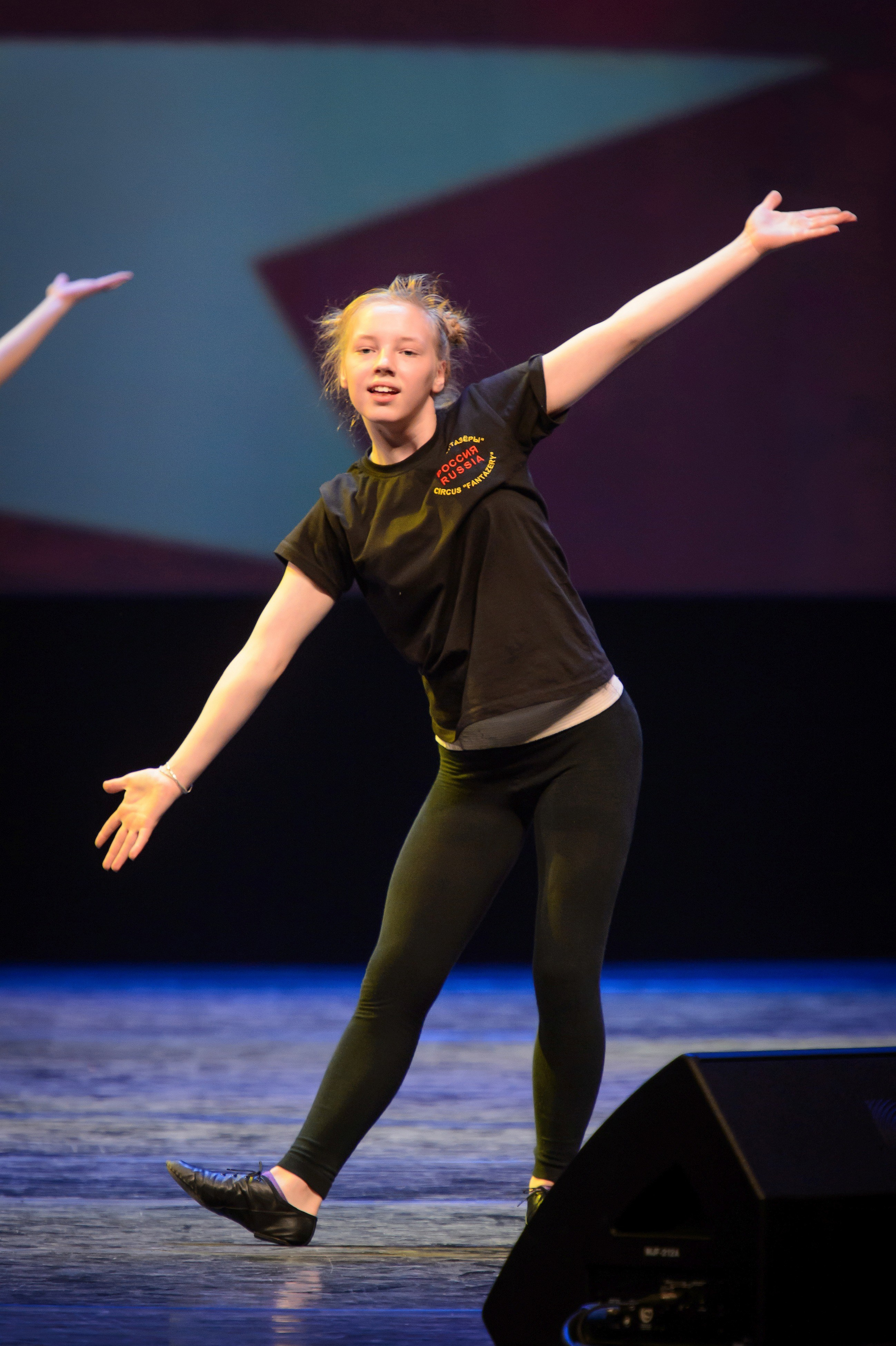 13 мая, часть 1, Кремль, г. Москва. Золотое яблочко