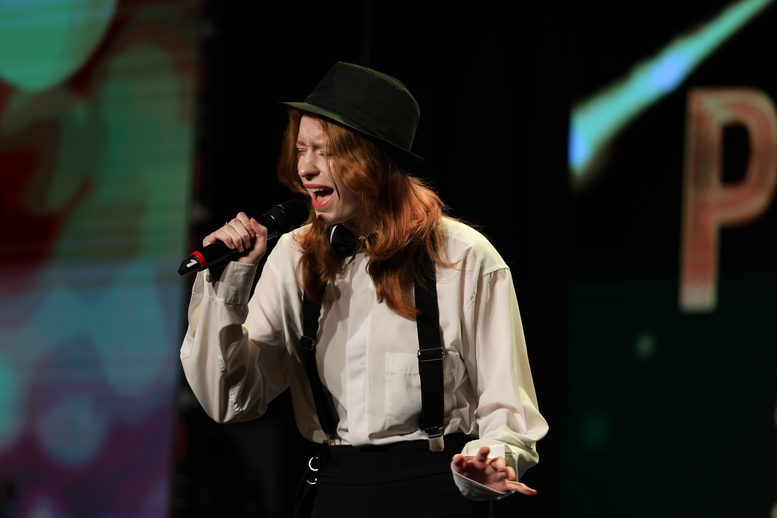 25 января, г. Челябинск. Золотое яблочко