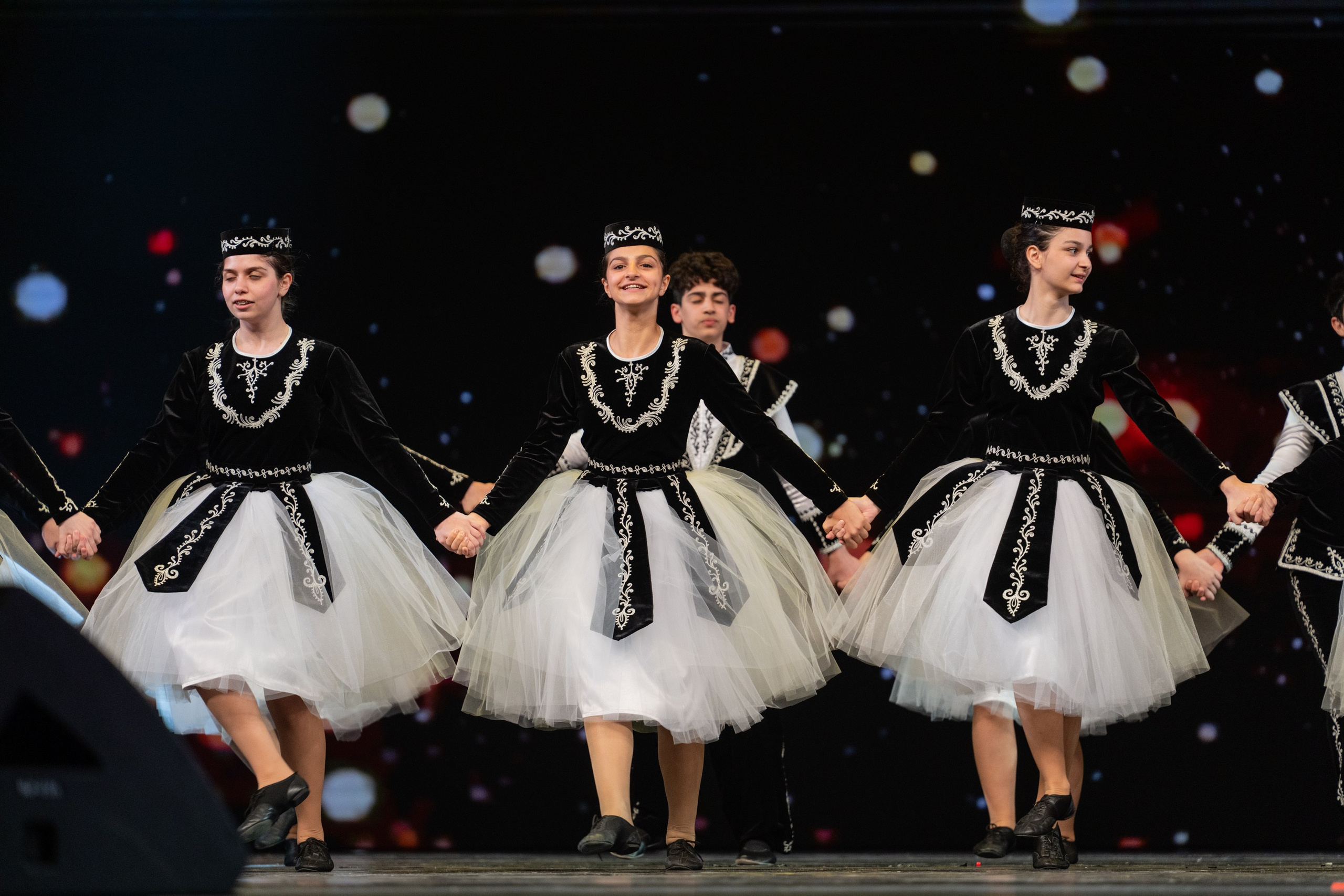 18 мая, г. Москва, Кремль, Концерт. Золотое яблочко