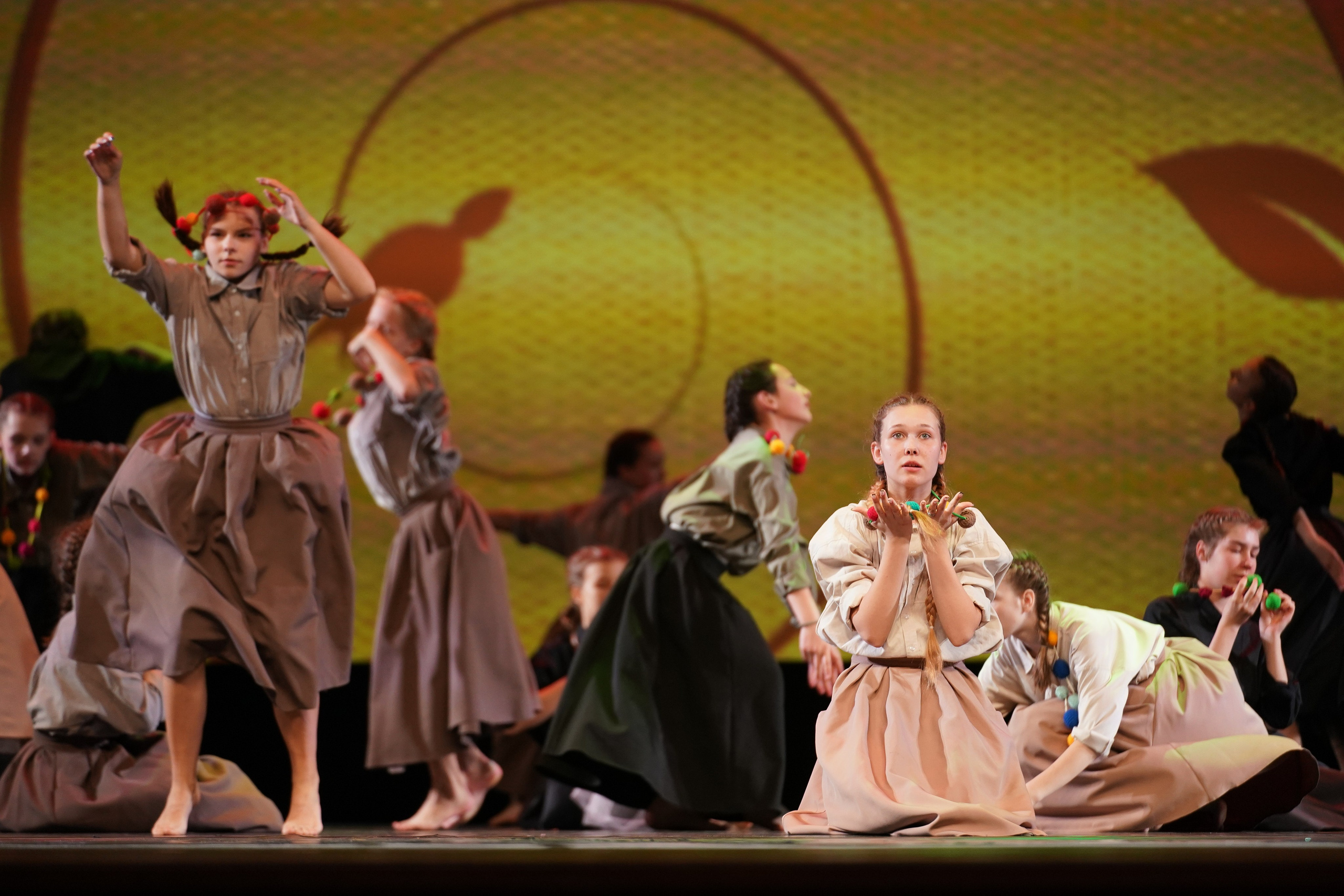 13 мая, г. Москва, Кремль. Золотое яблочко