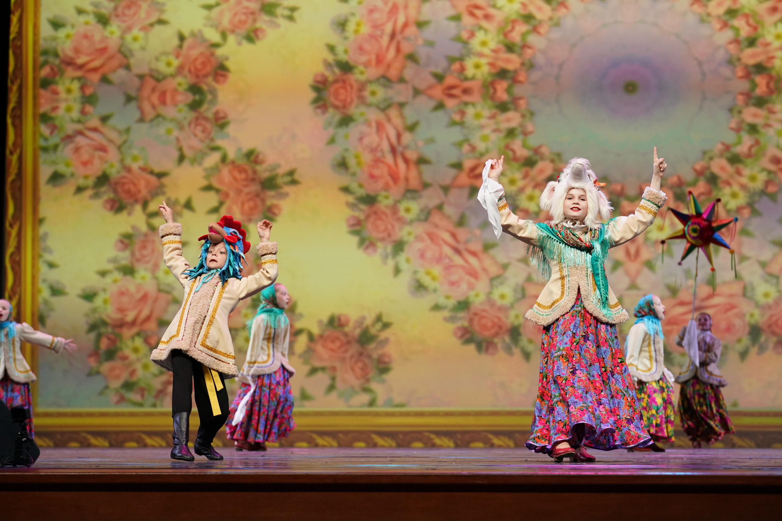 19 мая, отделение 1, г. Москва, Кремль. Золотое яблочко