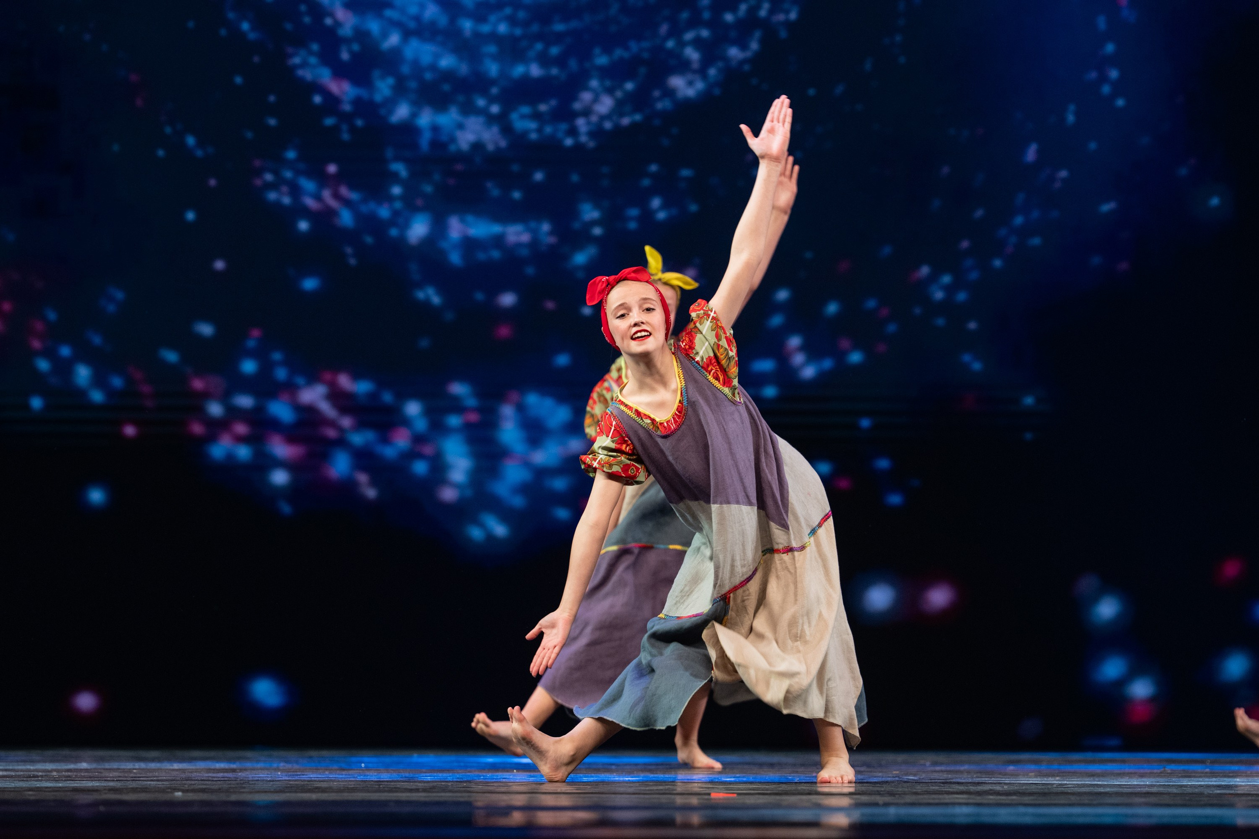 18 мая, г. Москва, Кремль, Концерт. Золотое яблочко