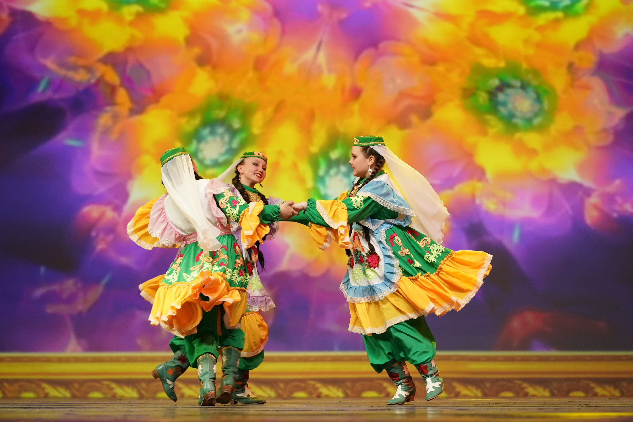 19 мая, отделение 1, г. Москва, Кремль. Золотое яблочко