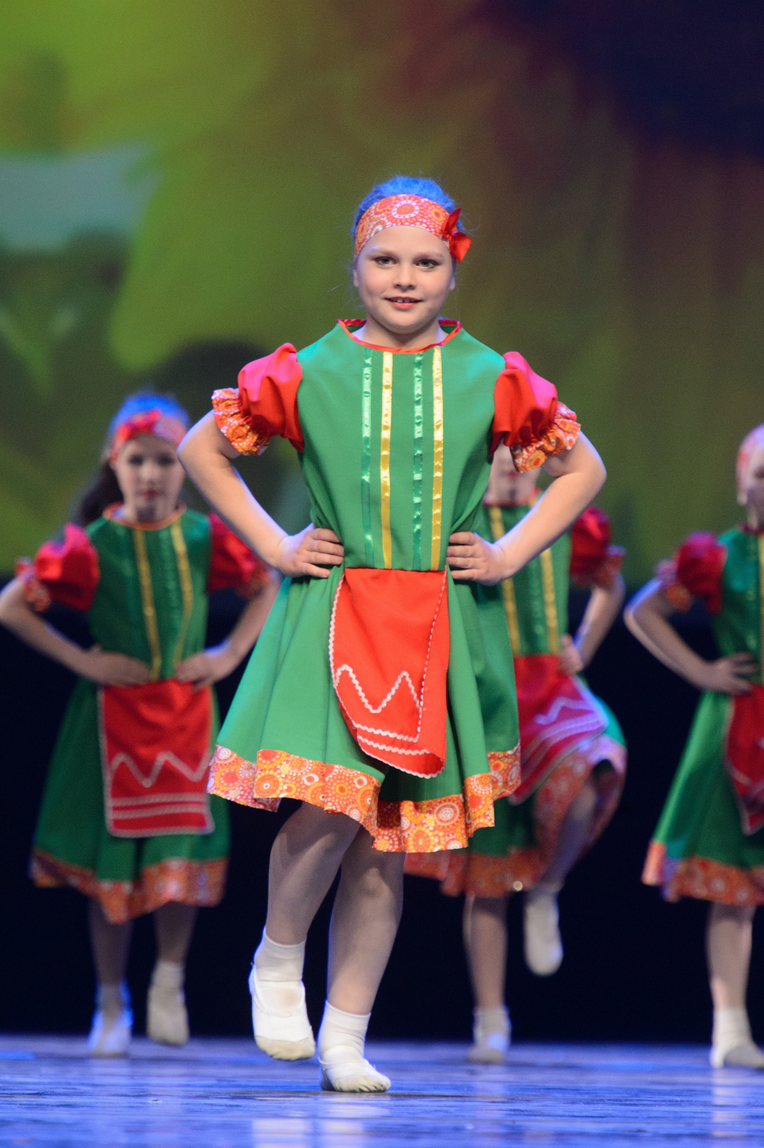 13 мая, часть 2, Кремль, г. Москва. Золотое яблочко