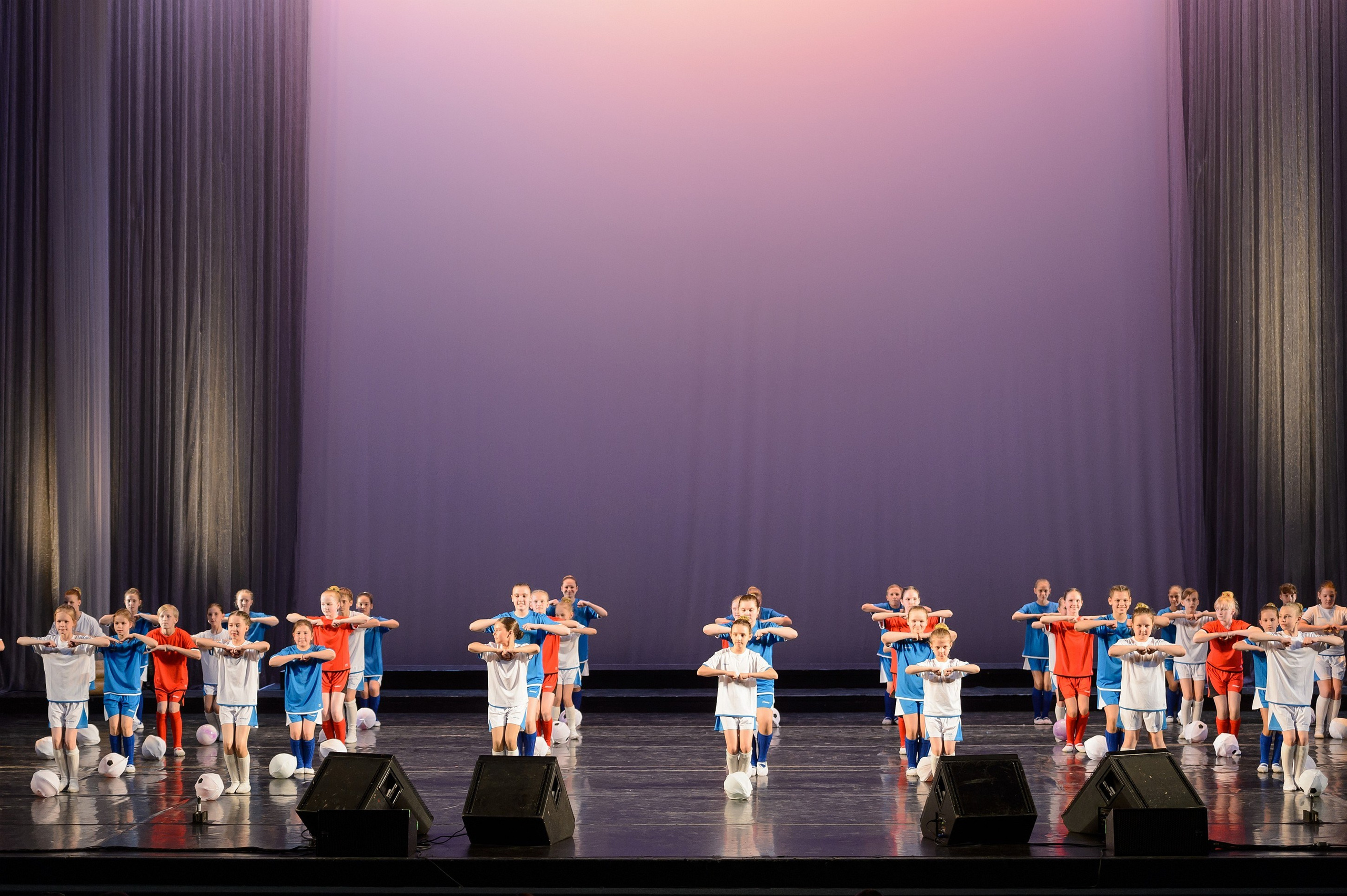 23 мая, концерт 5 лет, БКЗ. Золотое яблочко