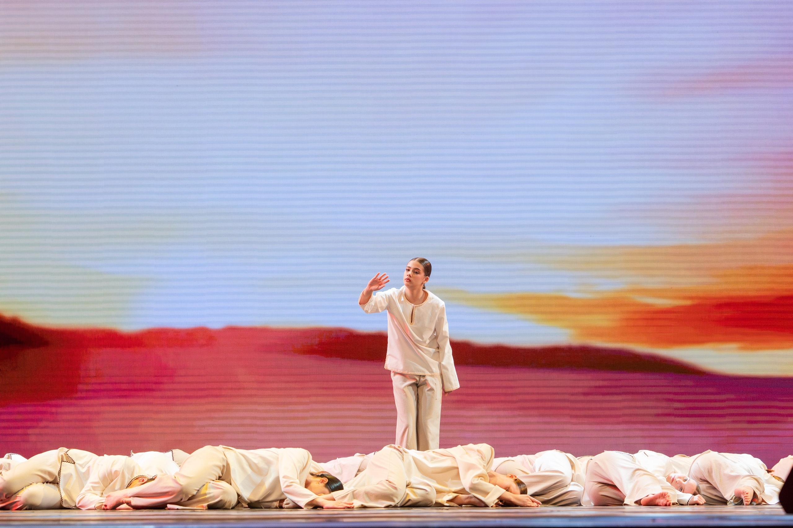 17 мая, г. Москва, Кремль, Концерт. Золотое яблочко