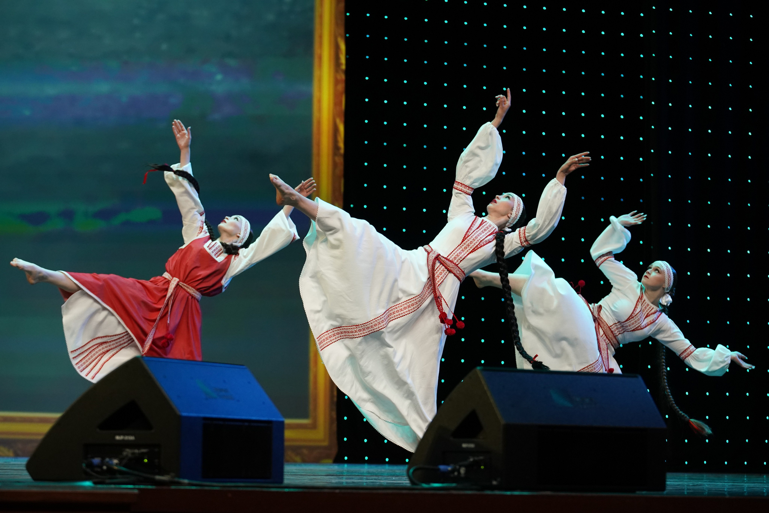 19 мая, отделение 1, г. Москва, Кремль. Золотое яблочко