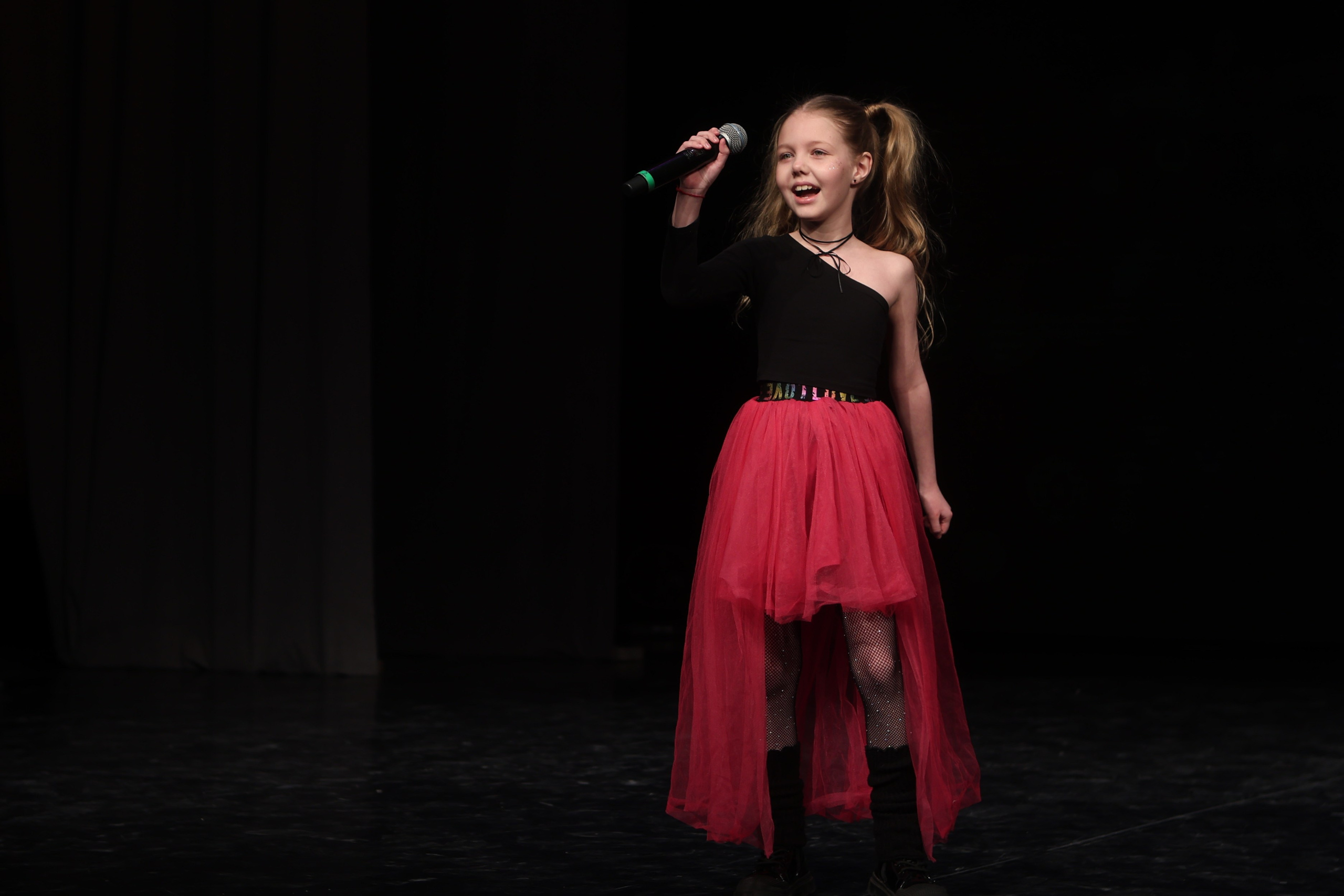 21 февраля, г. Томск. Золотое яблочко