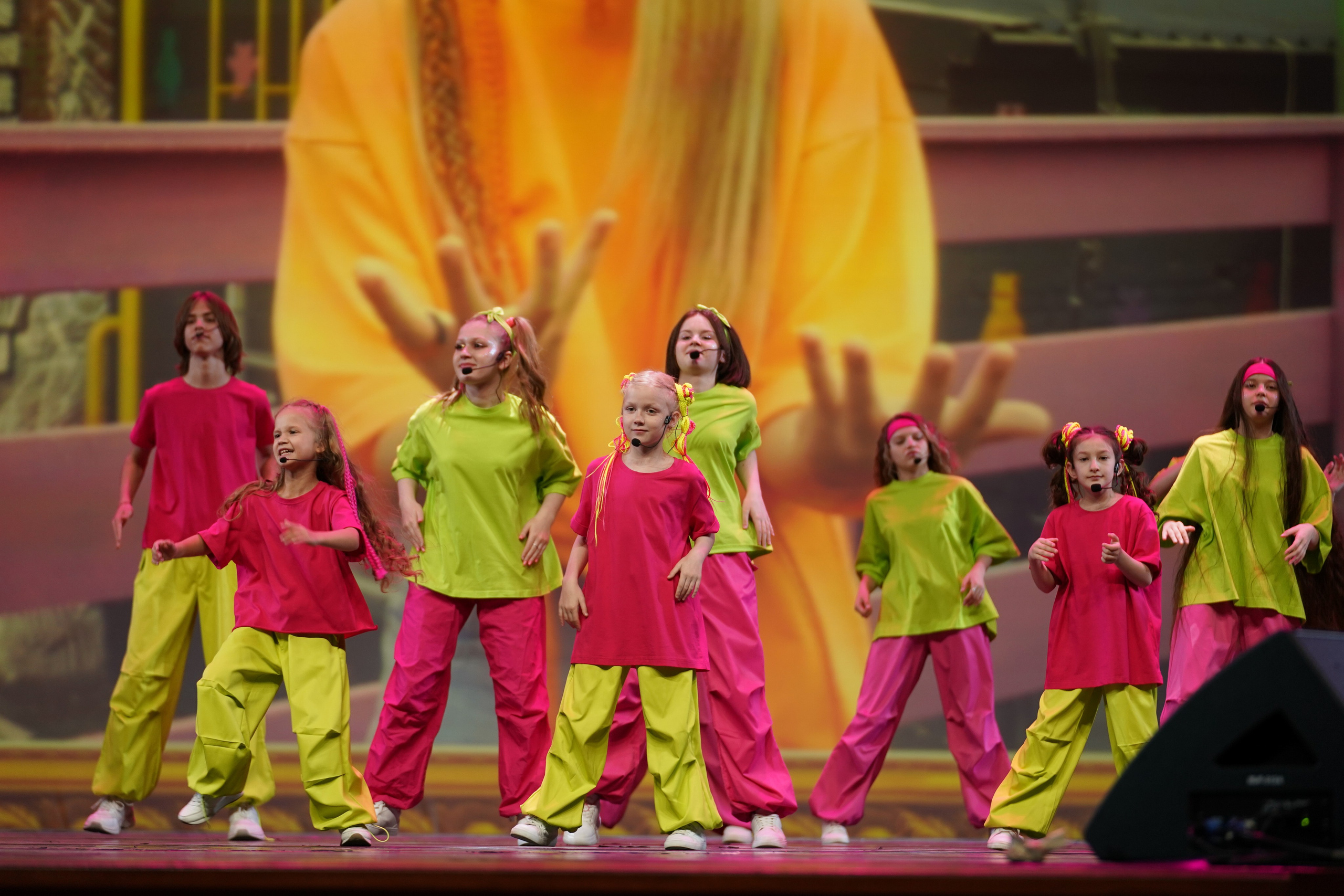 18 мая, отделение 2, г. Москва, Кремль. Золотое яблочко