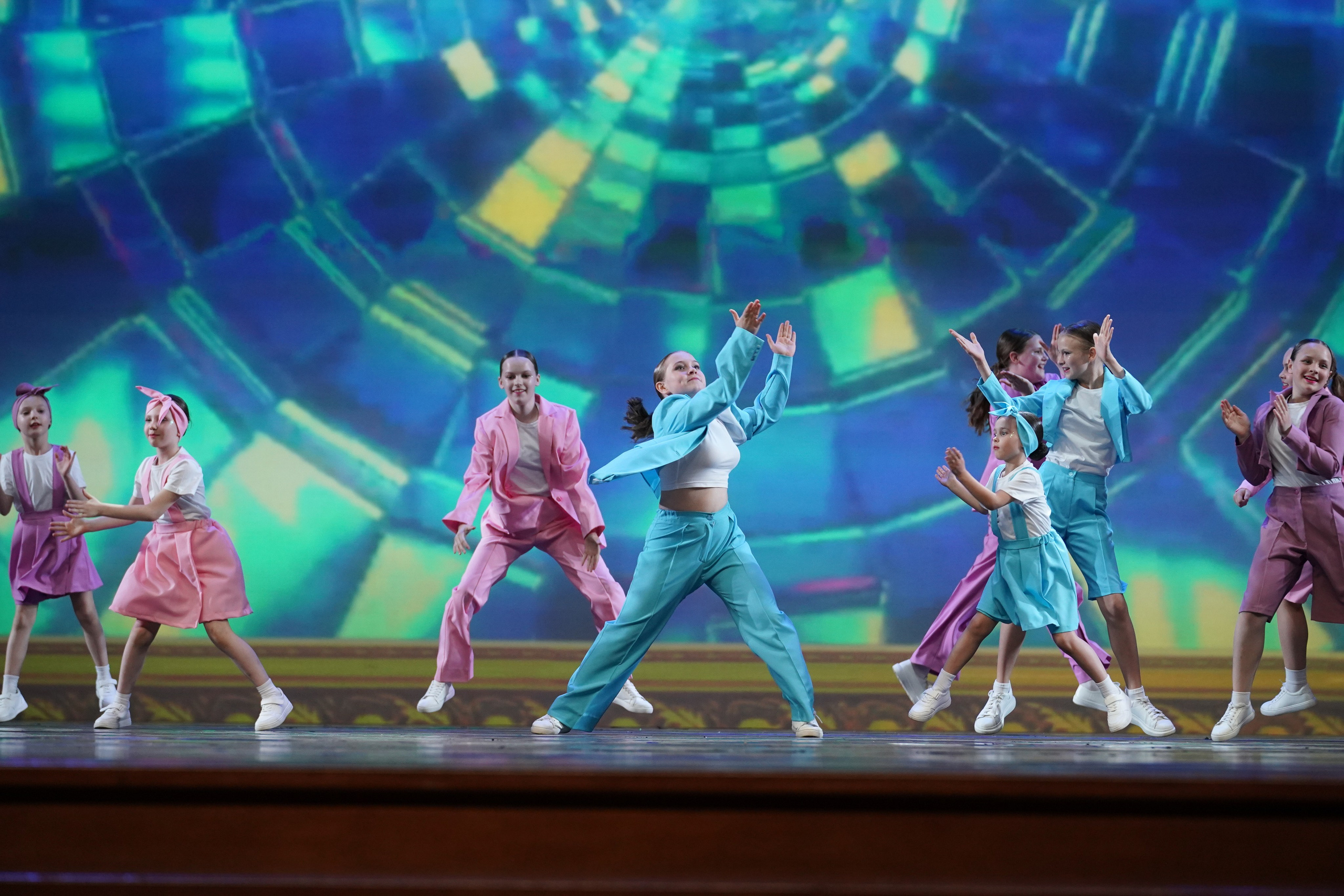 19 мая, отделение 2, г. Москва, Кремль. Золотое яблочко