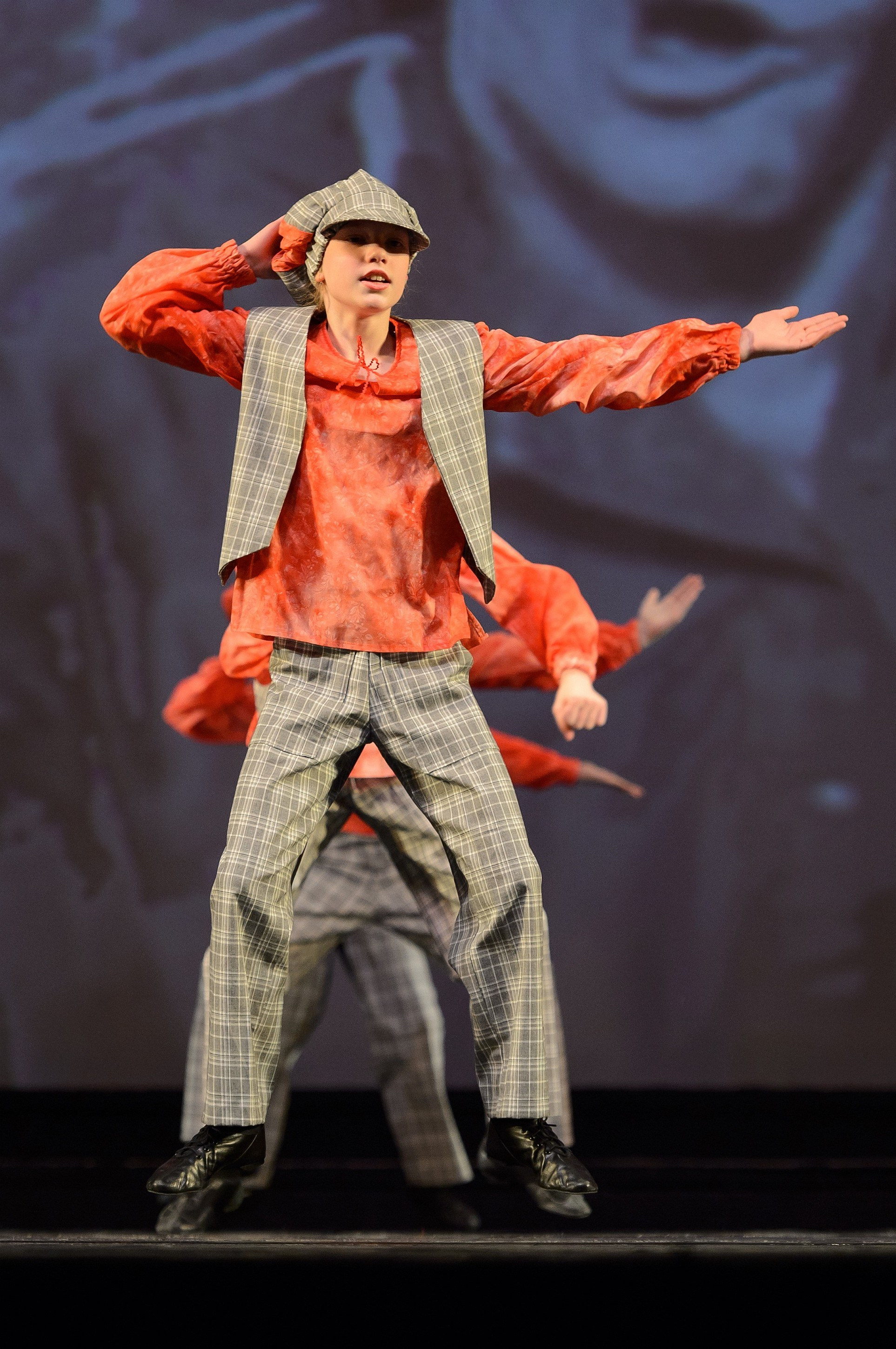 23 мая, концерт 5 лет, БКЗ. Золотое яблочко