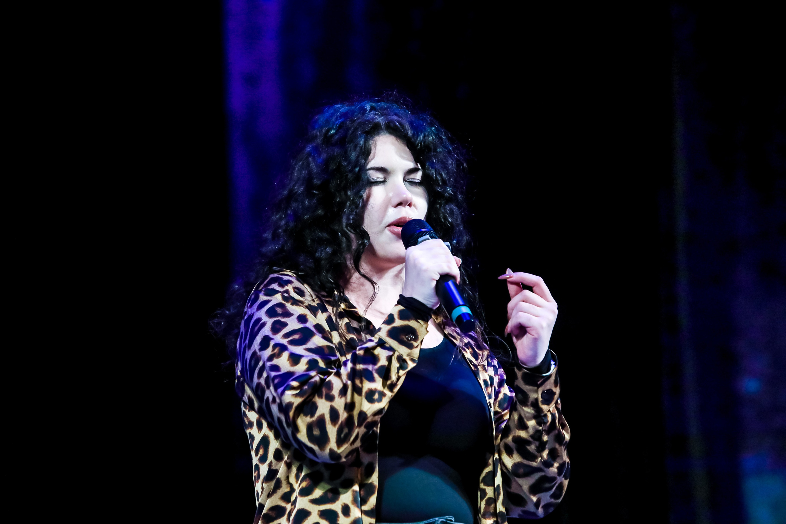 30 ноября, г. Ярославль. Золотое яблочко