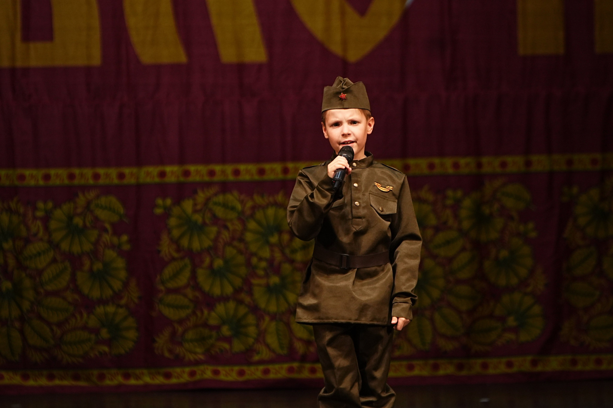 5 апреля, блок 2, г. Тверь. Золотое яблочко