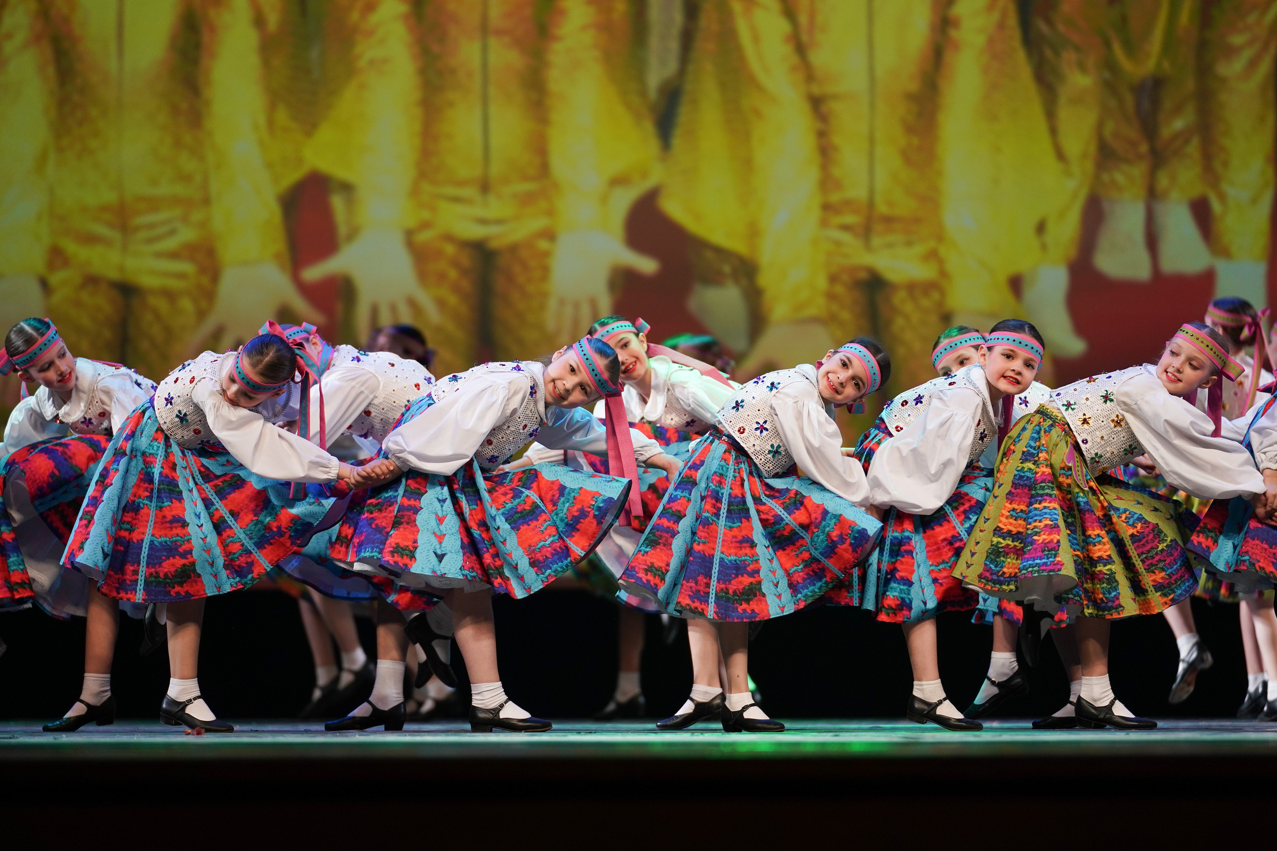 13 мая, г. Москва, Кремль. Золотое яблочко