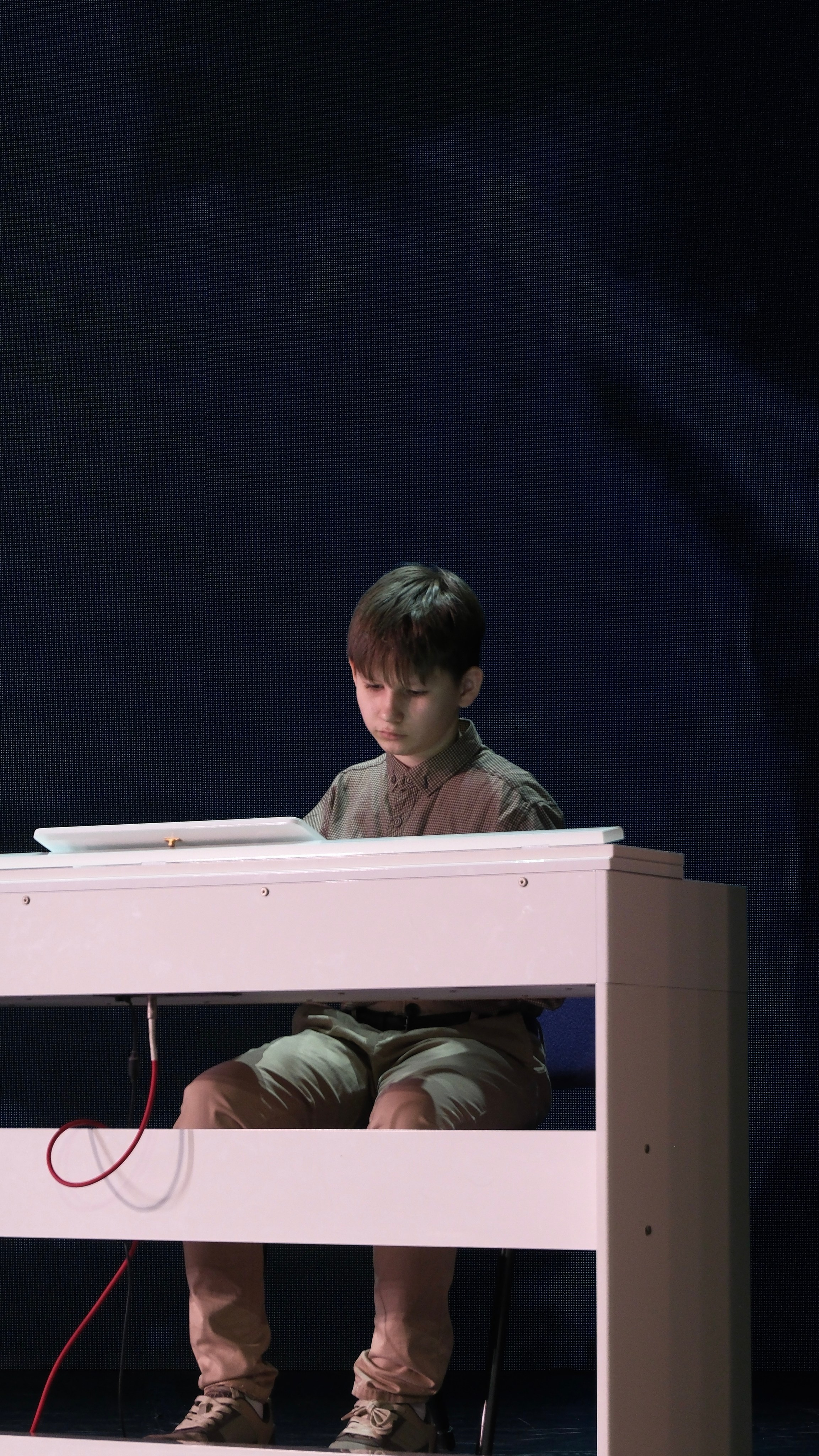 22 февраля 2026 г, г. Астана. Золотое яблочко