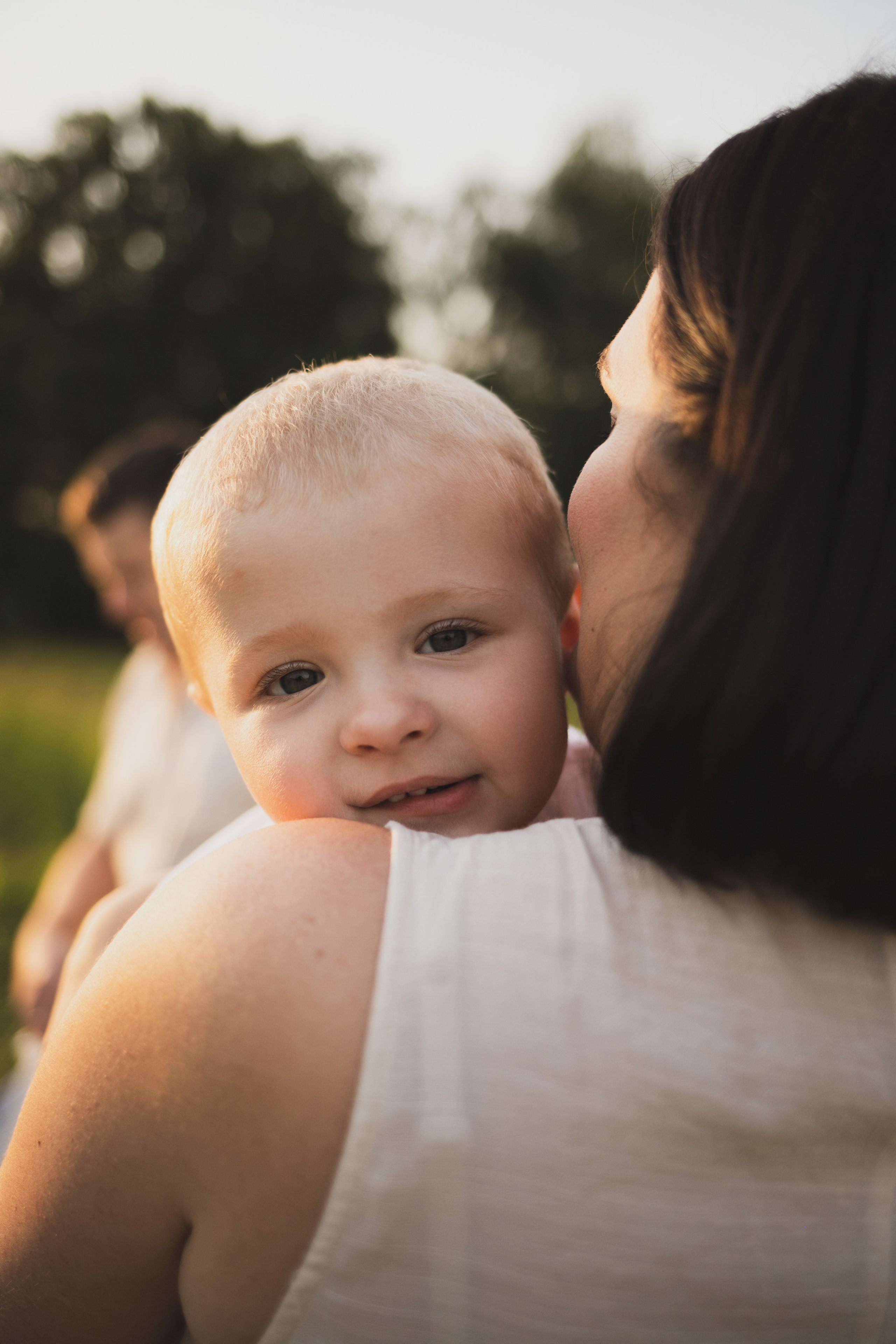 Семья Дмитриевых. Фотограф Москва и МО Анастасия Пясковская
