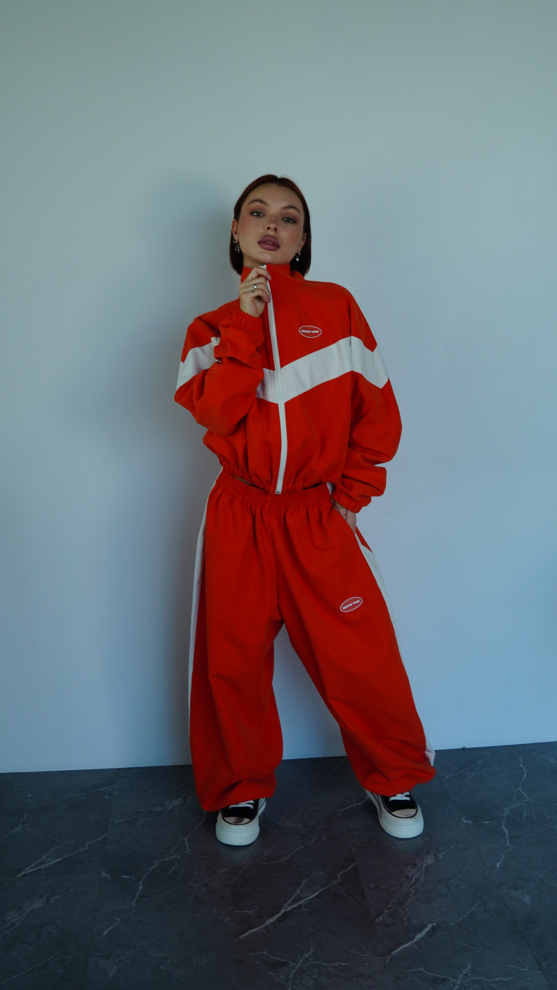 Бренд одежды. Видеограф и Фотограф в Москве