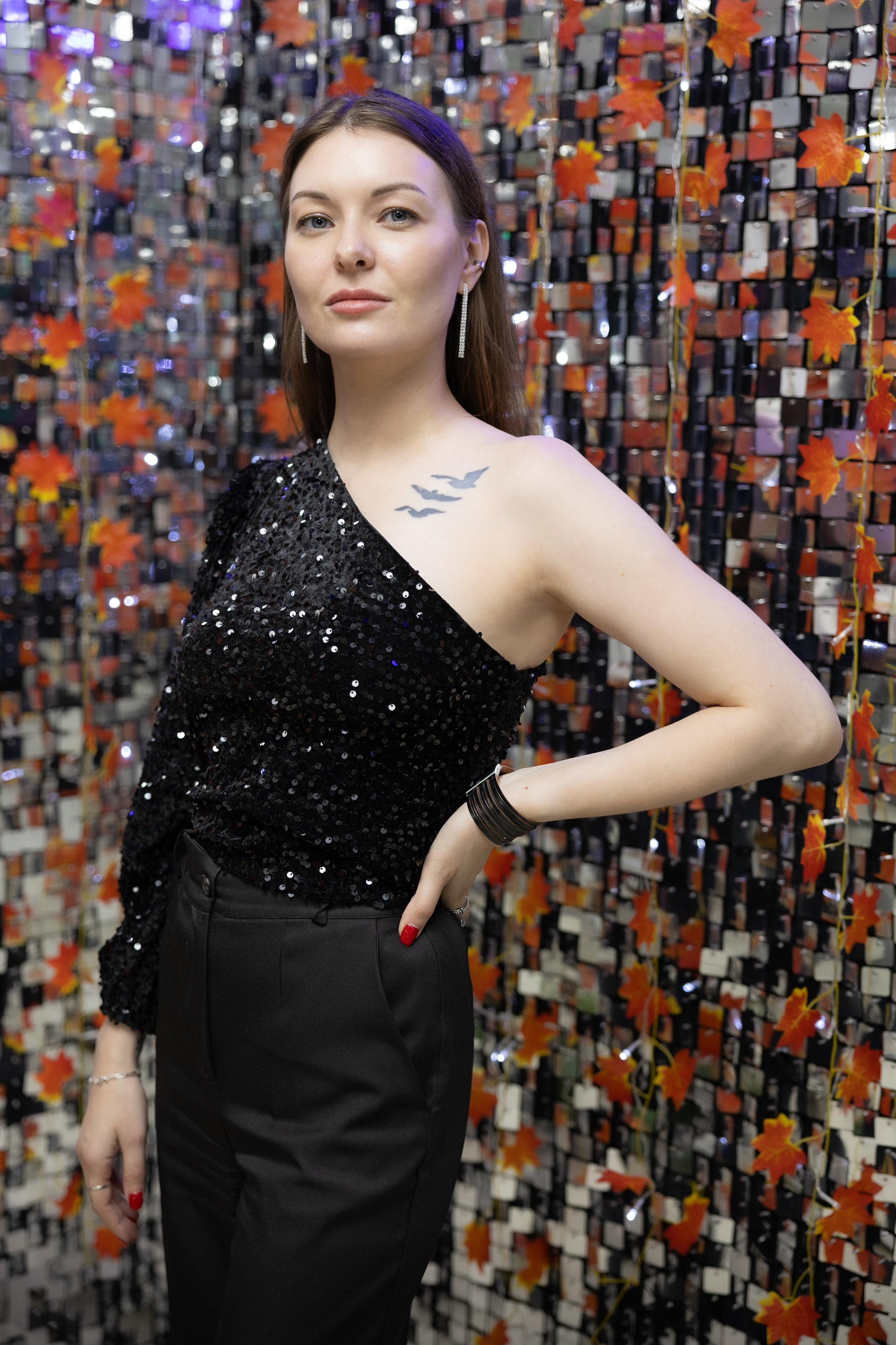 Репортажная съёмка. Фотограф Новосибирск, Академгородок, Бердск — Айна