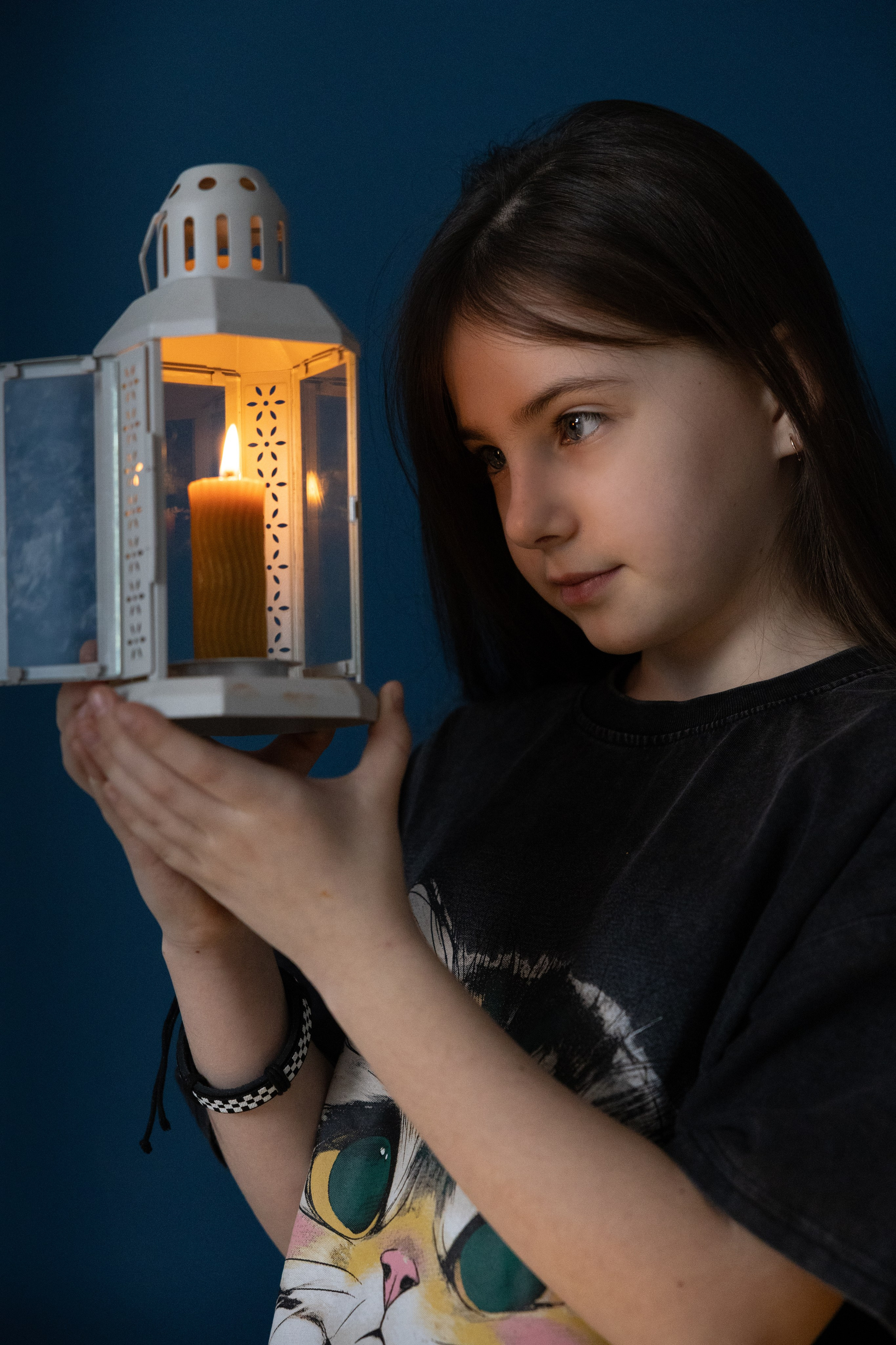 Дети. Фотограф Новосибирск, Академгородок, Бердск — Айна