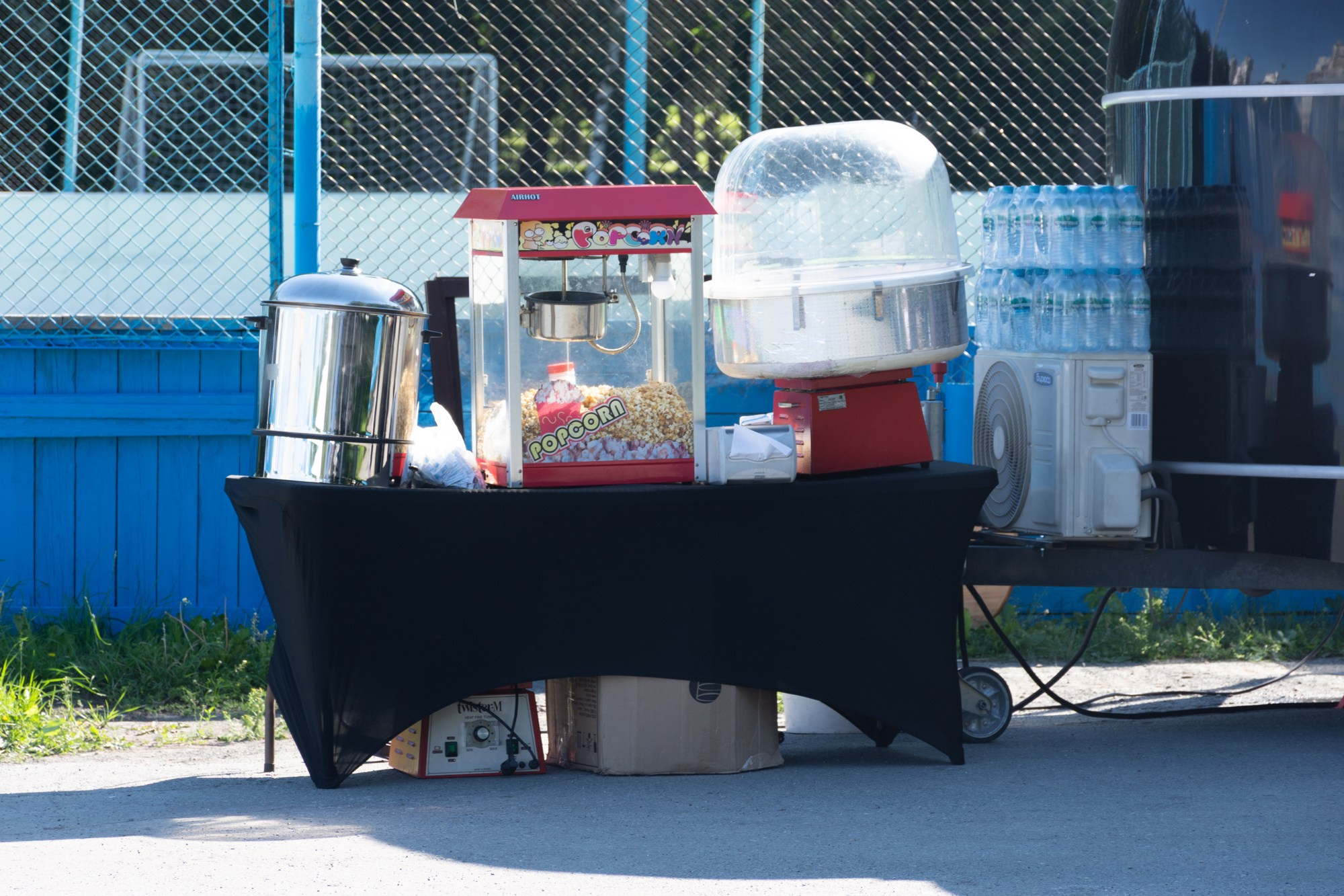 Футбол. Фотограф Максим Буряк