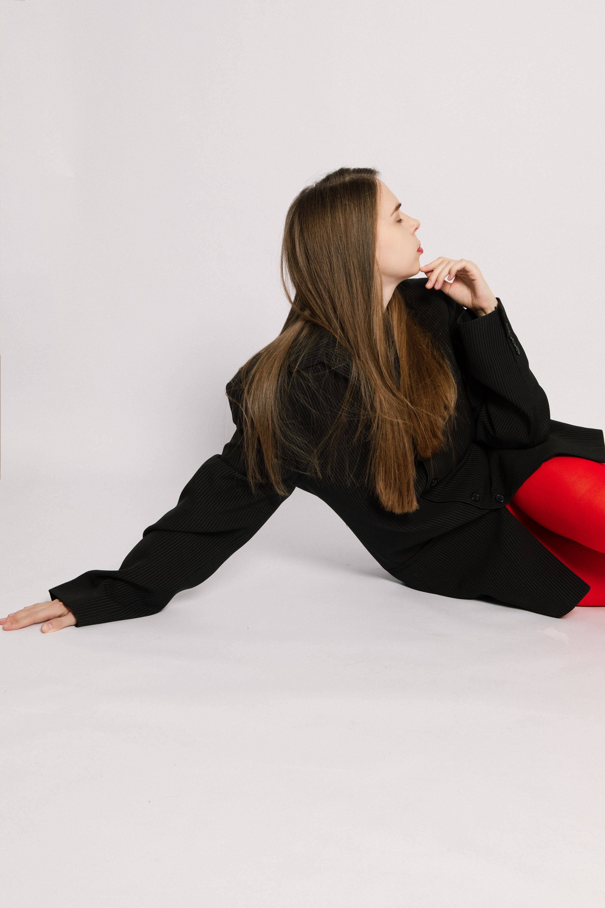 Индивидуальная новогодняя фотосессия. Портретный фотограф в Иванове Ольга Гуральник