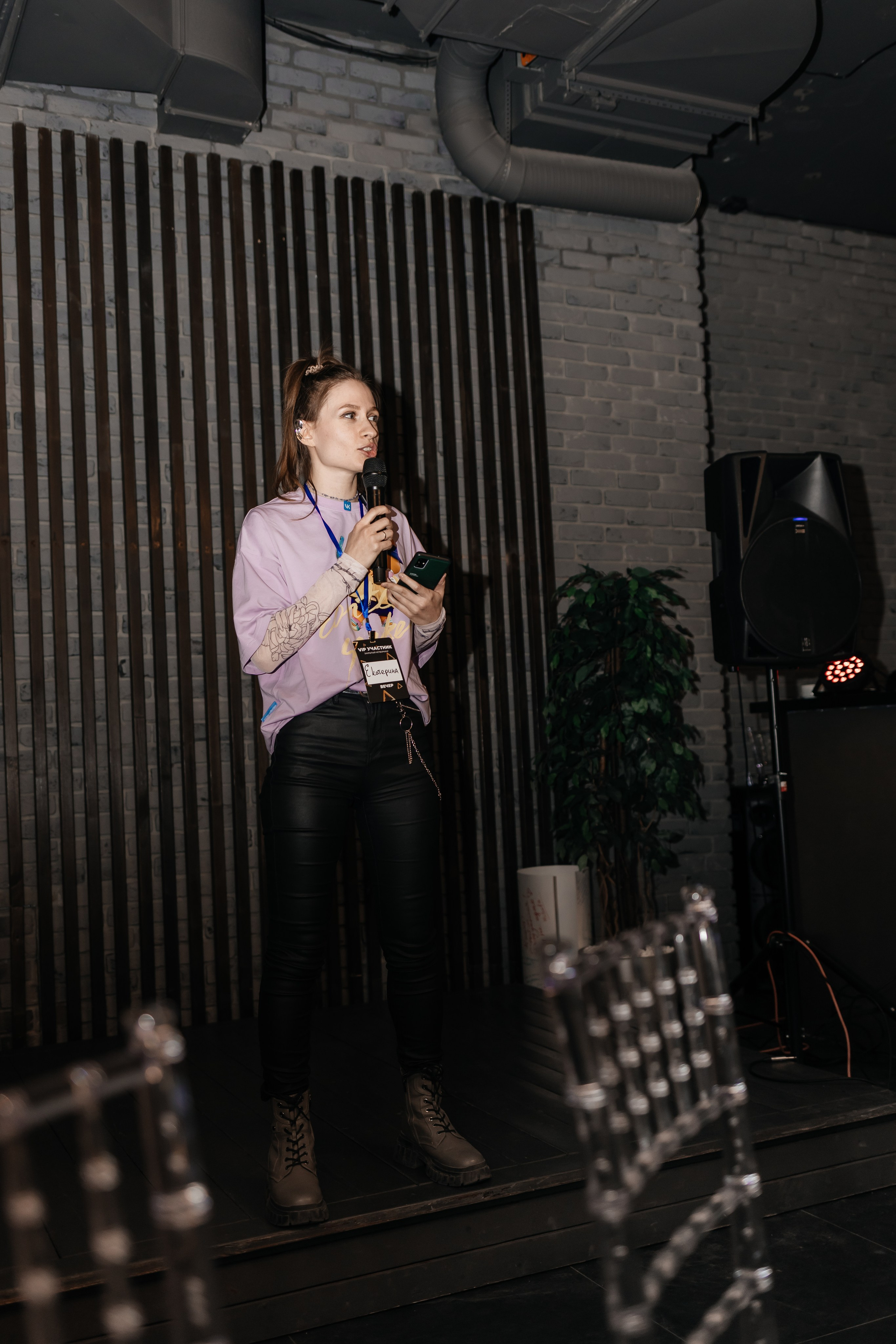 Закрытый Нетворкинг Ксении Абрамовой. Свадебный и семейный фотограф в Новосибирске Ирина Дорошкова