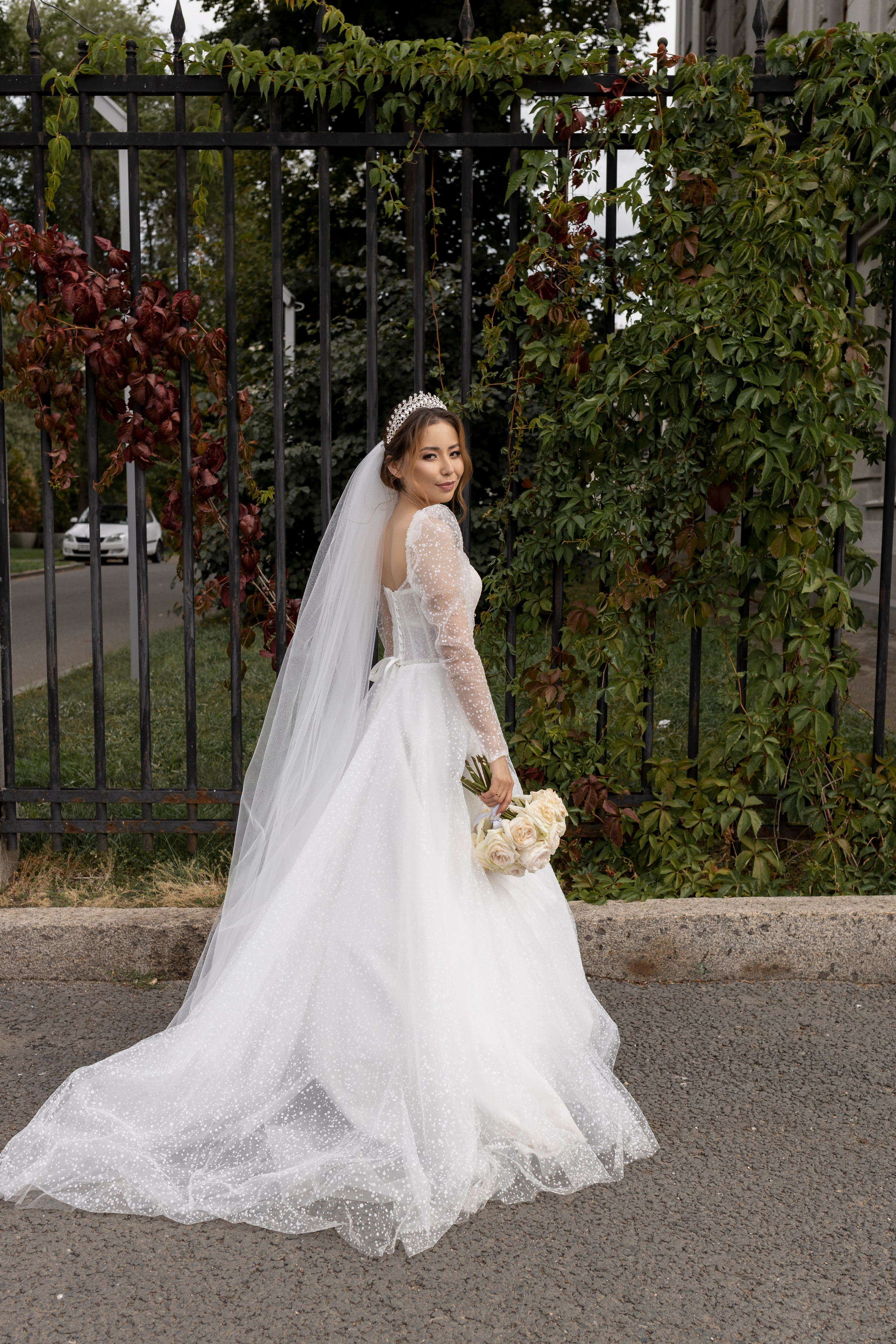 Аскар | Нургуль. Свадебный фотограф Александра Попова