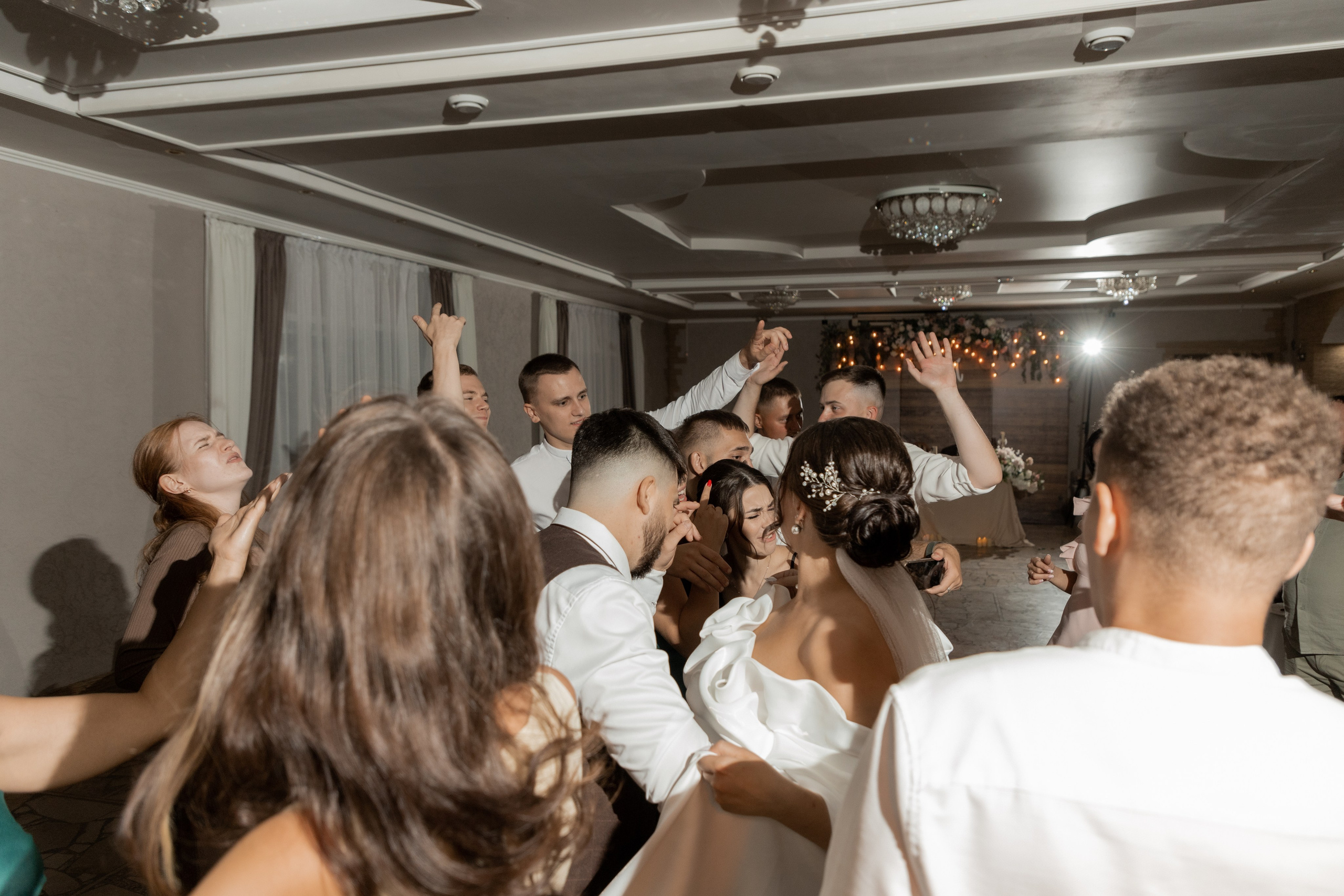 Анатолий и Полина (сокращено). Свадебный фотограф Ангелина Сунгатулина | Саратов | Балаково | Вольск