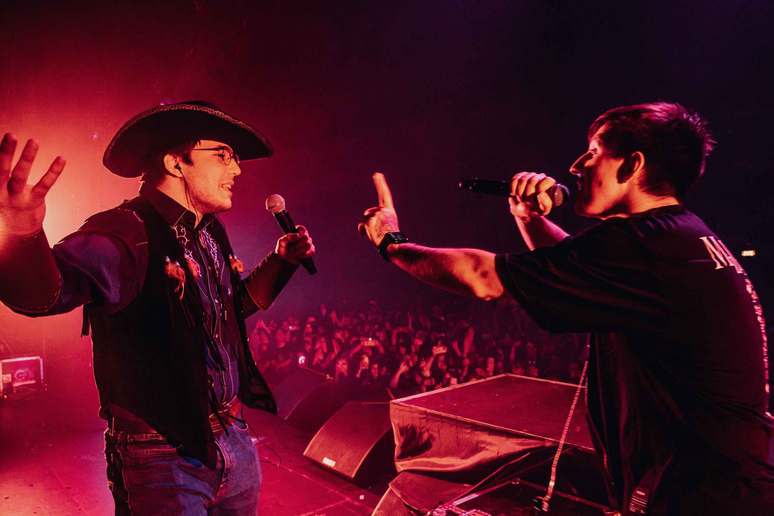 MZLFF. Коммерческий фотограф Иван Рыбаков