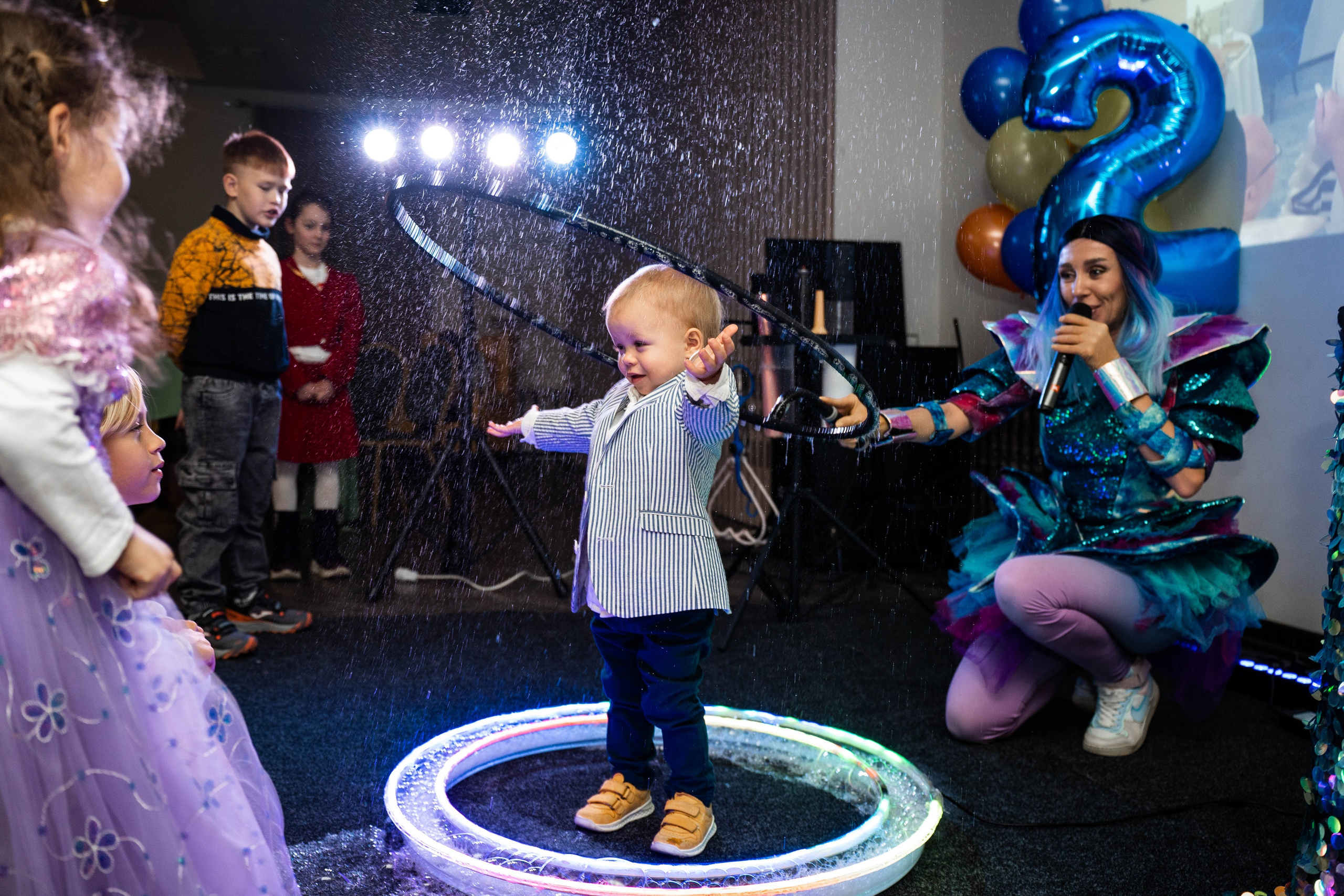 Даниэль h-day. Фотограф Абакумова Анастасия