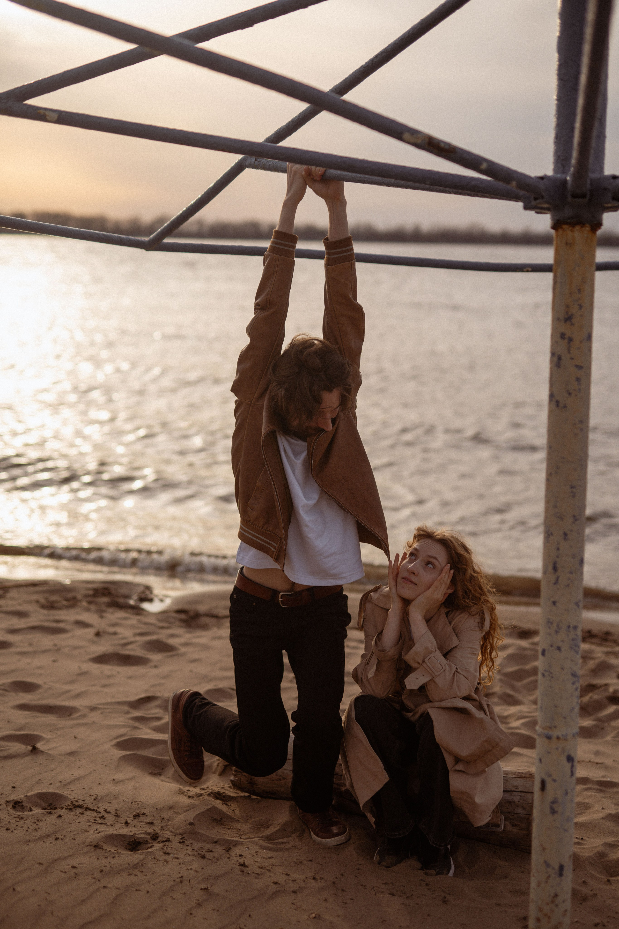 Love story. Фотограф в Самаре Анастасия Саморукова