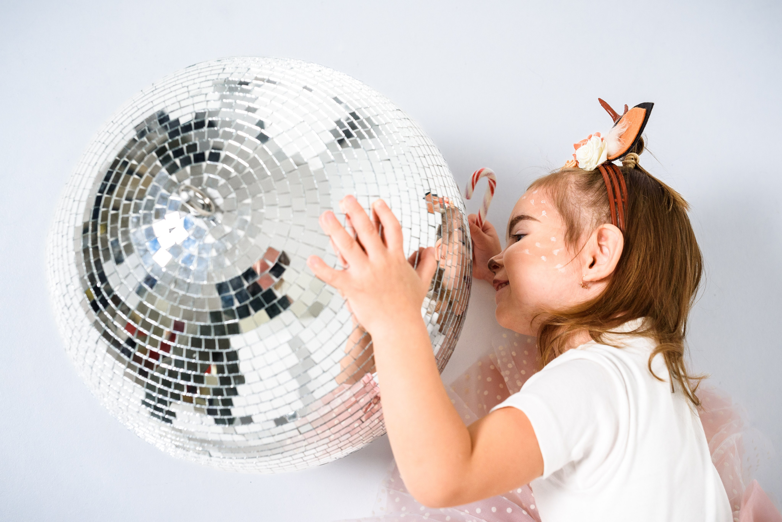 Фотопроект «Оленята». Семейный, детский, lifestyle фотограф в Магадане Илона Проскурня