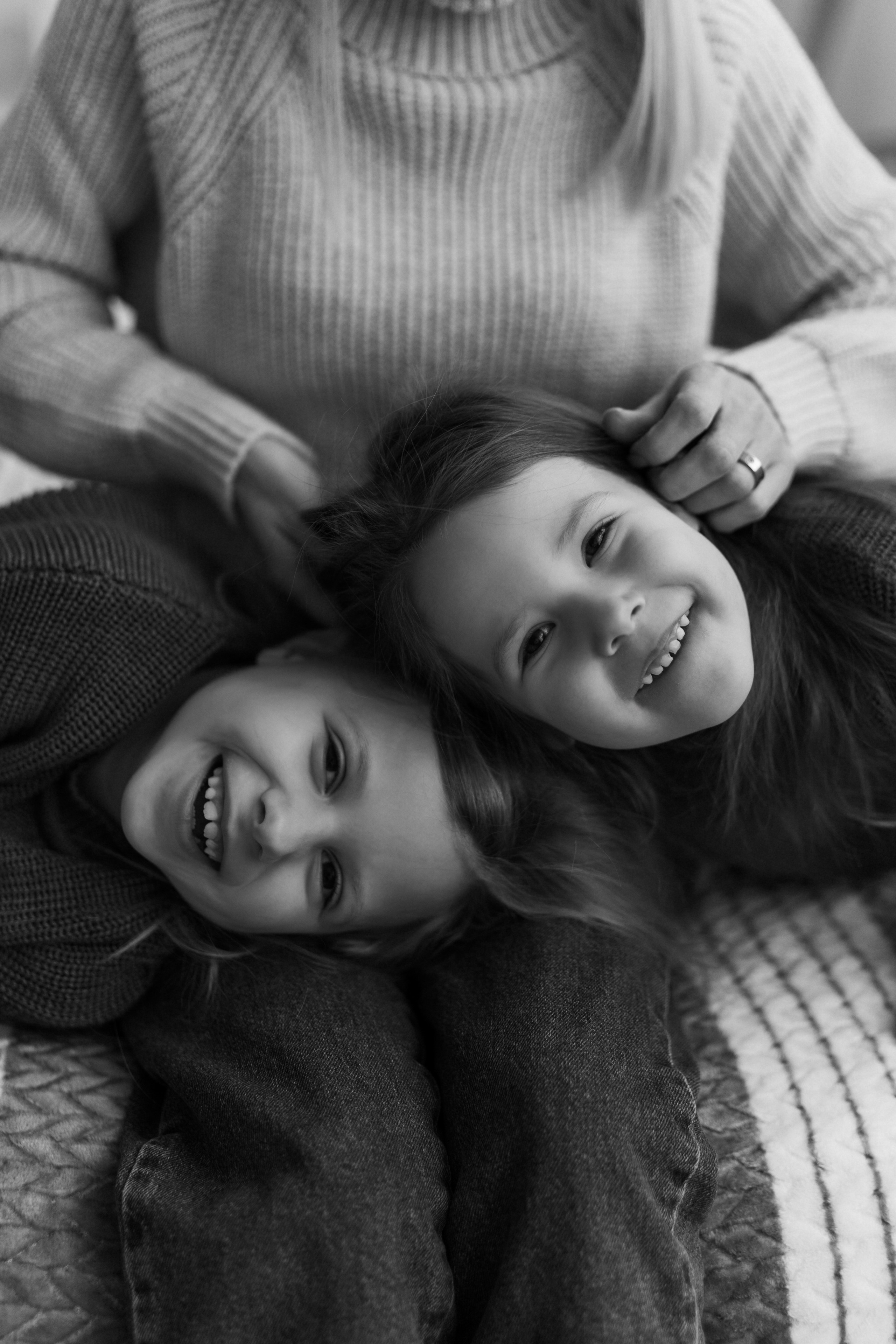 Кристина / Кира и Лера. Фотограф в Санкт-Петербурге — Лучина Екатерина