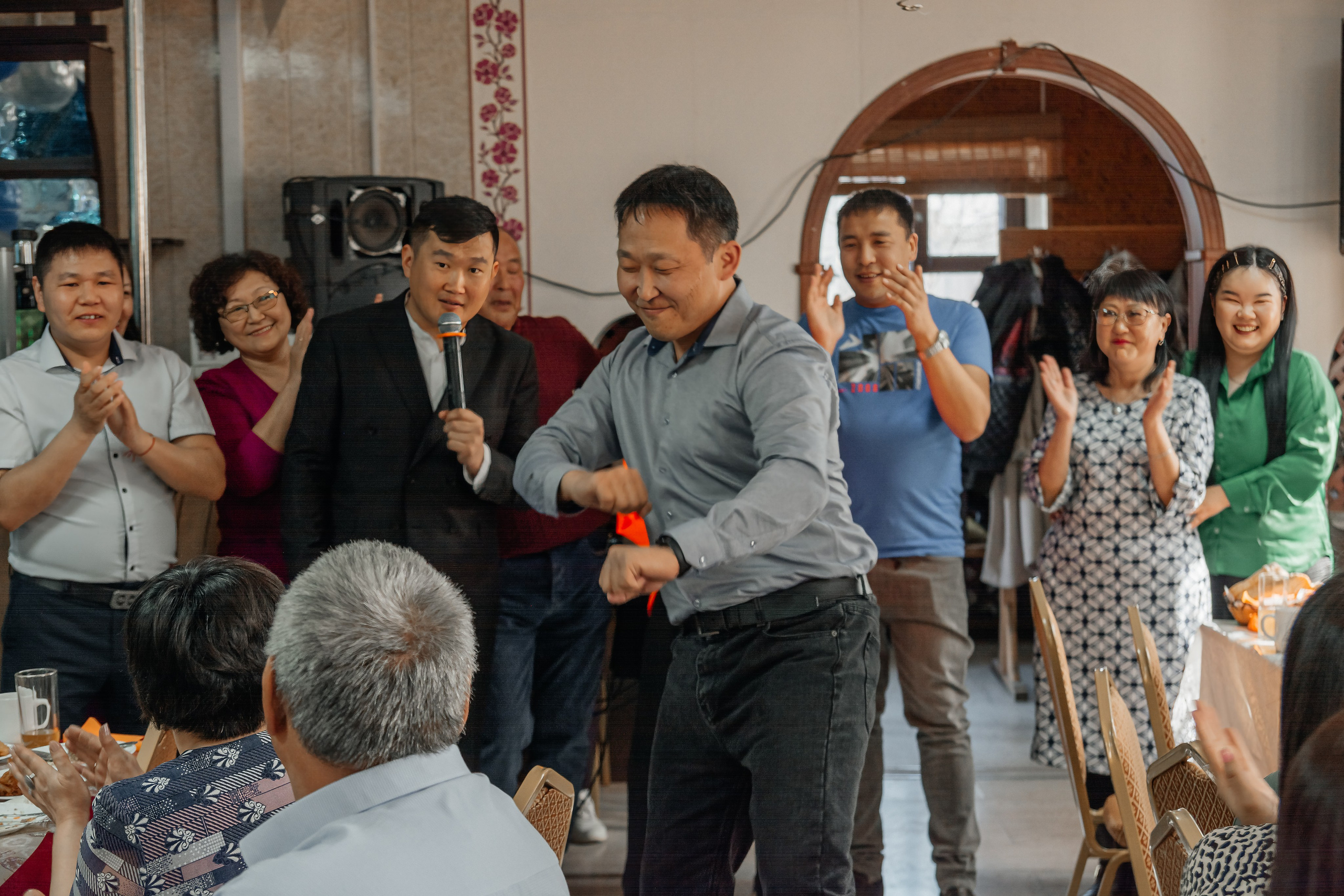 Милан 3. Фотограф широкого профиля Чита-Цасучей