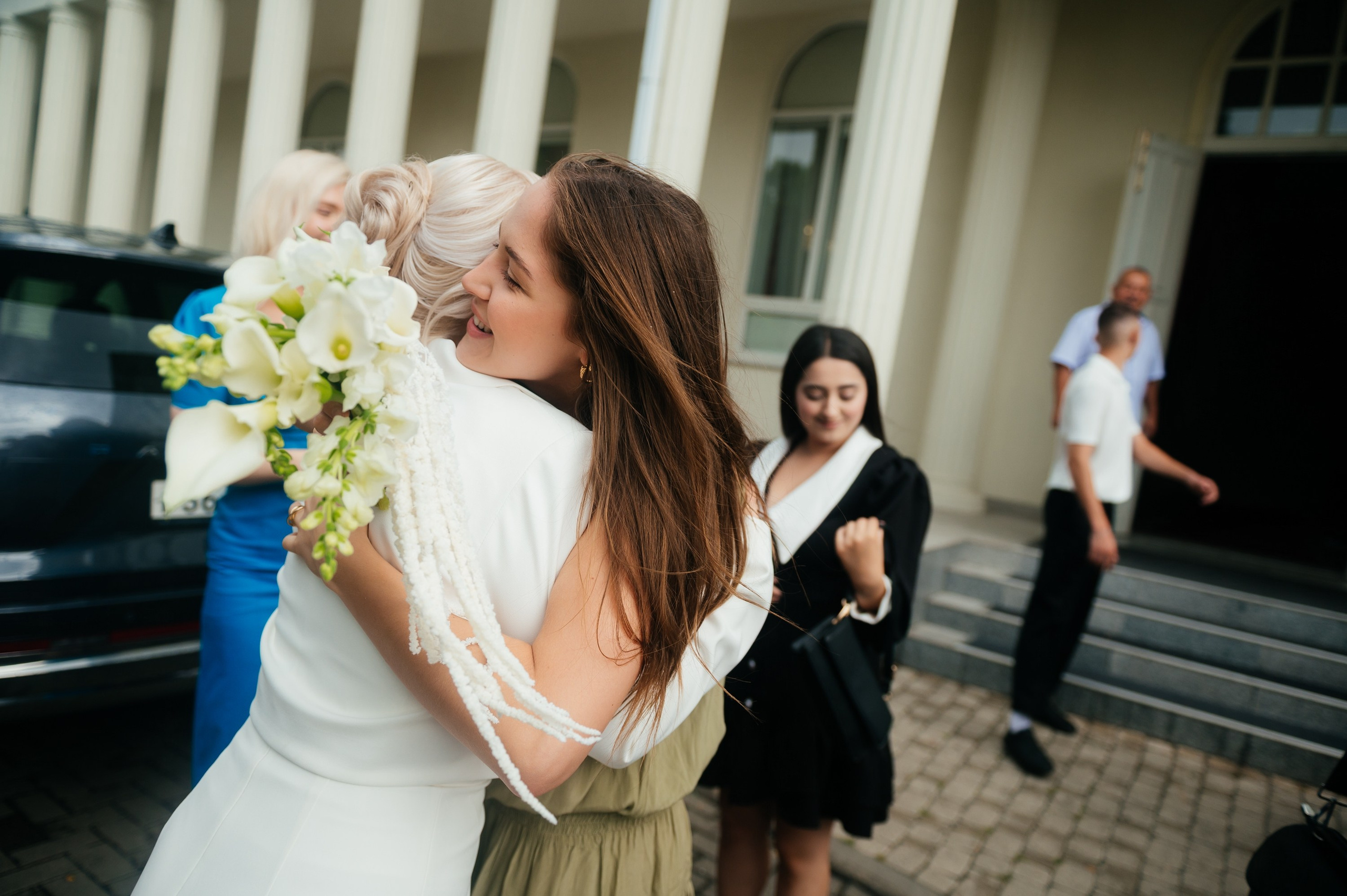 Лавстори/Свадебные. Сайт фотографа Данилы Пащенко