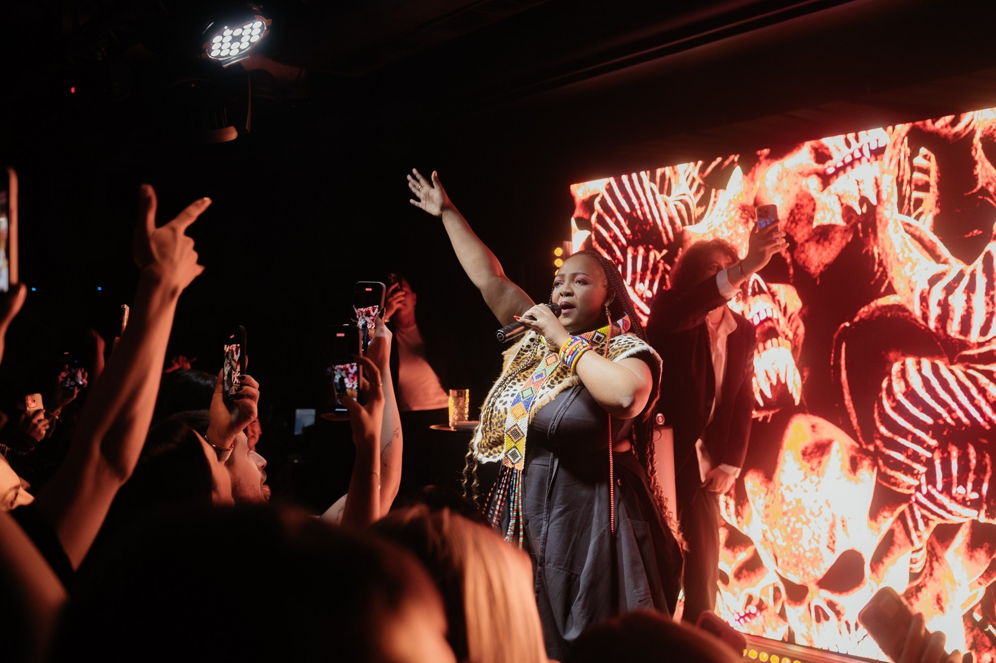 Концерты. Сайт фотографа Данилы Пащенко