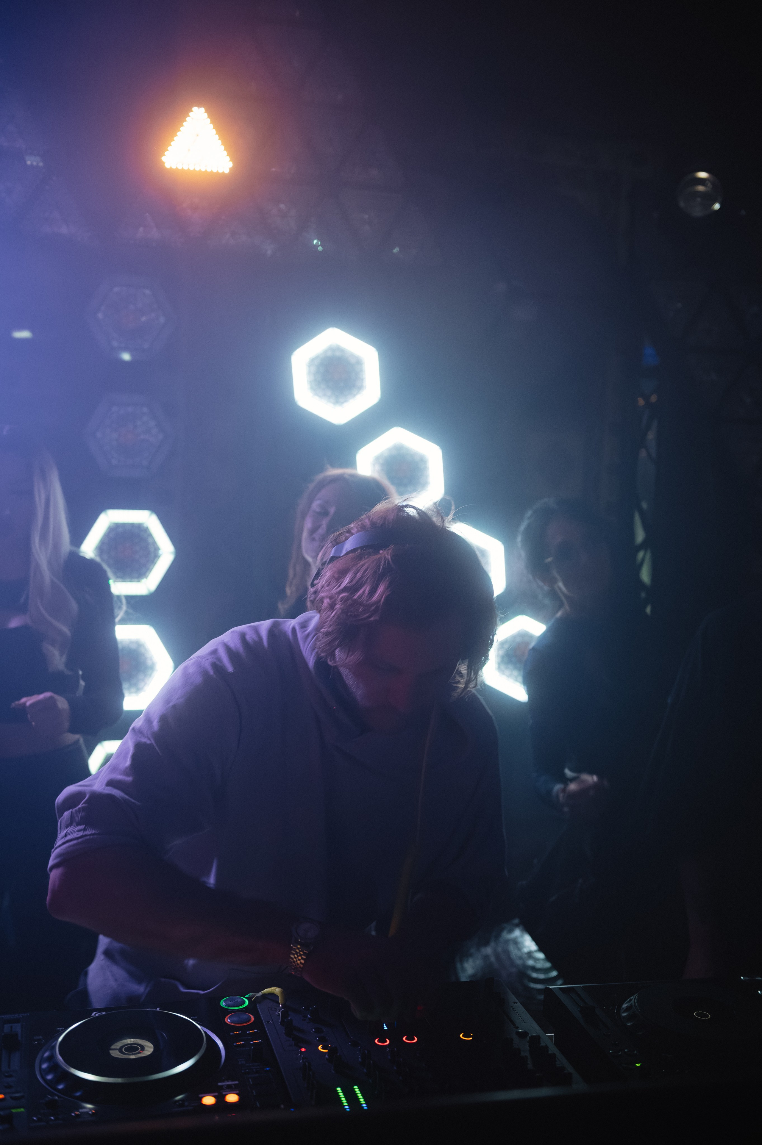 Funk and Beats. Архыз 24. Сайт фотографа Данилы Пащенко