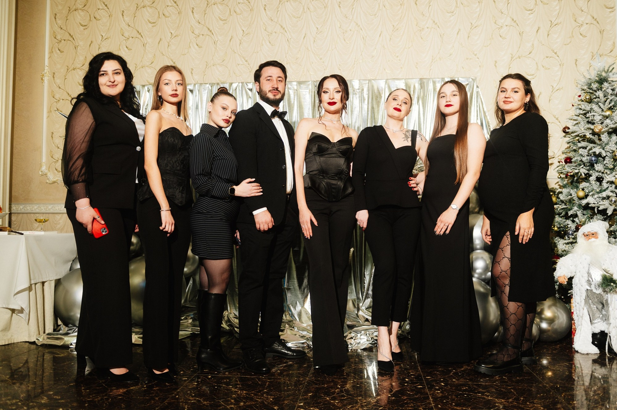 Мероприятия 2Гис. Сайт фотографа Данилы Пащенко