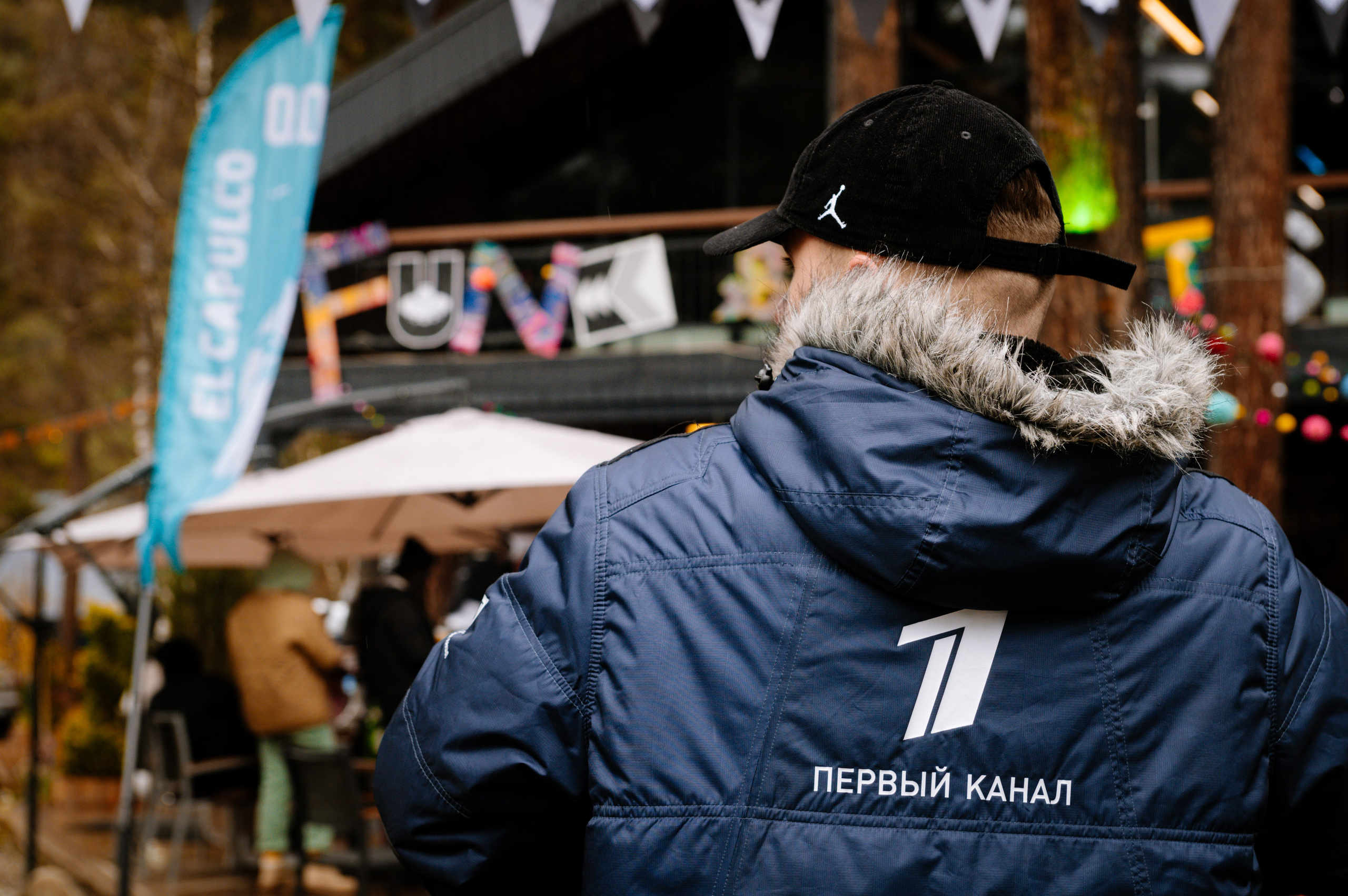 Funk and Beats. Архыз 24. Сайт фотографа Данилы Пащенко