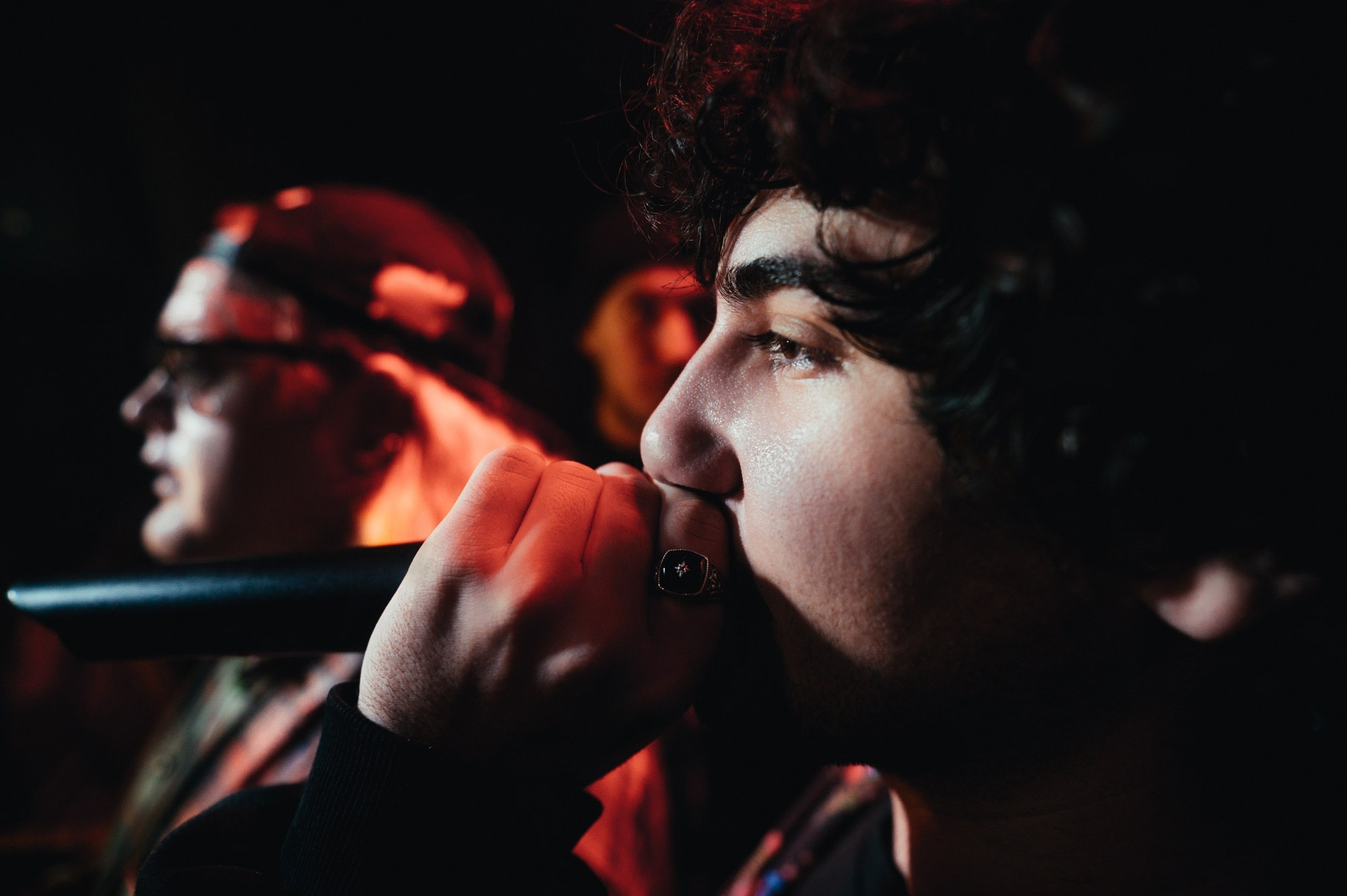 Paradigma members. Сайт фотографа Данилы Пащенко