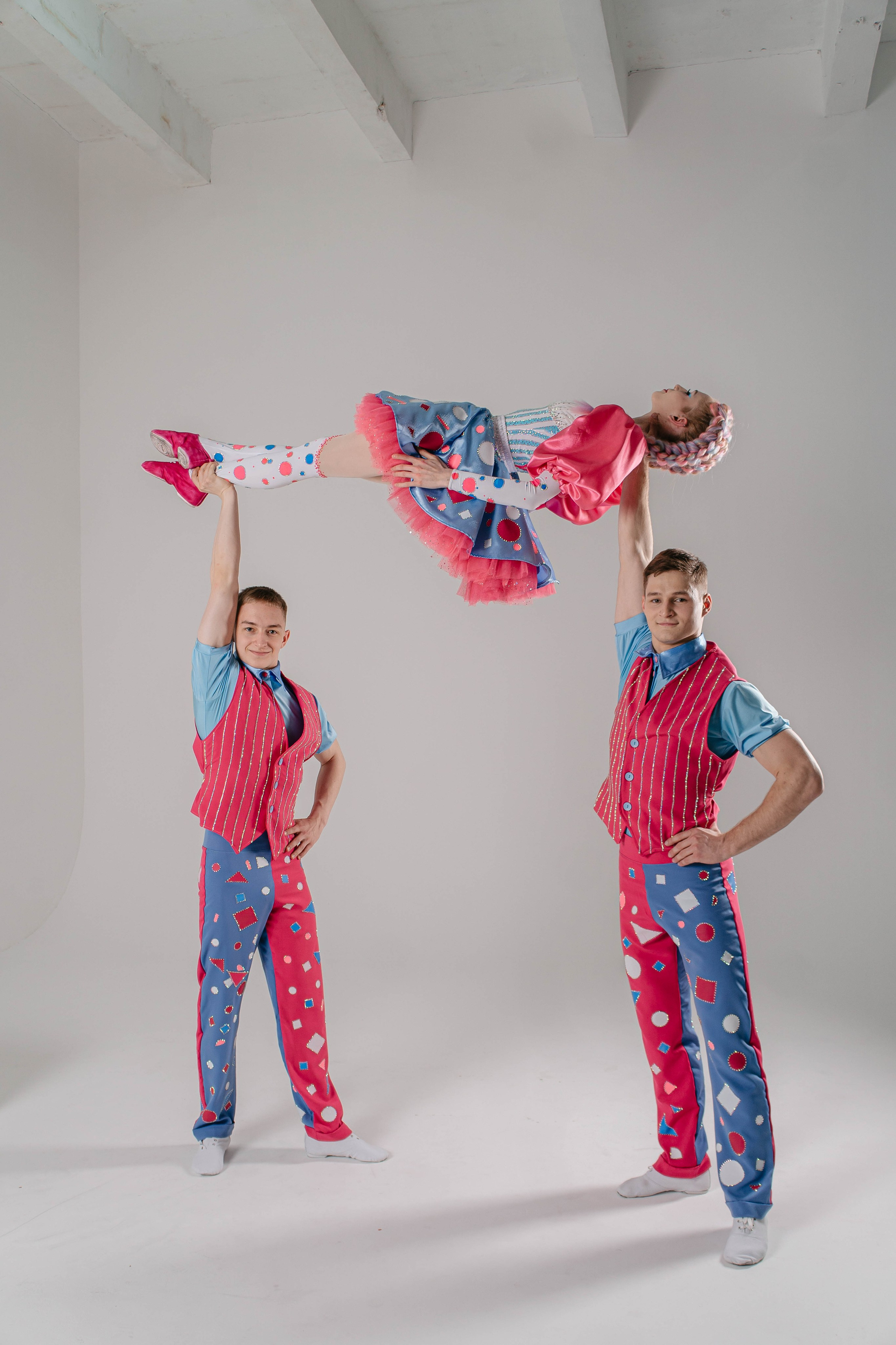 Выпуск ГУЦЭИ 2025. Фотограф / видеограф в Москве и Сочи Sofia Riversong