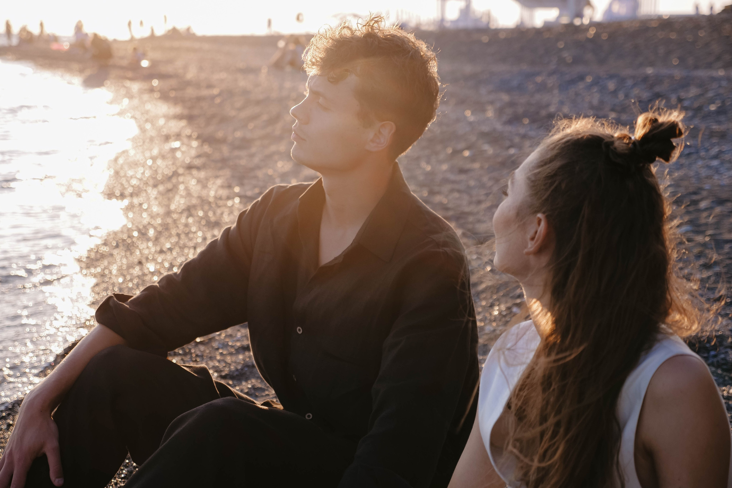 Никита & Анна. Фотограф / видеограф в Москве и Сочи Sofia Riversong